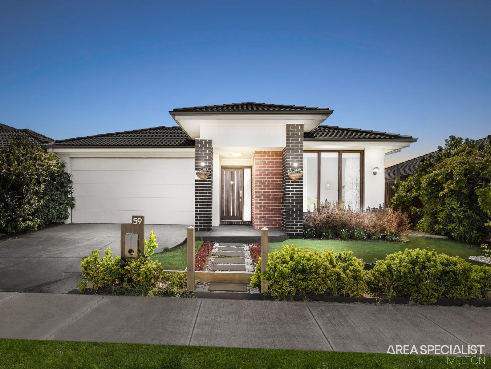 59 Wiltshire Boulevard, Thornhill Park, VIC 3335, Thornhill Park - Thumbnail 2