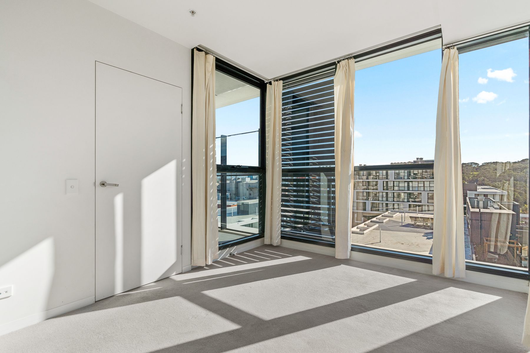 808/8 Grosvenor Street., Abbotsford, VIC 3067, Abbotsford - Thumbnail 3