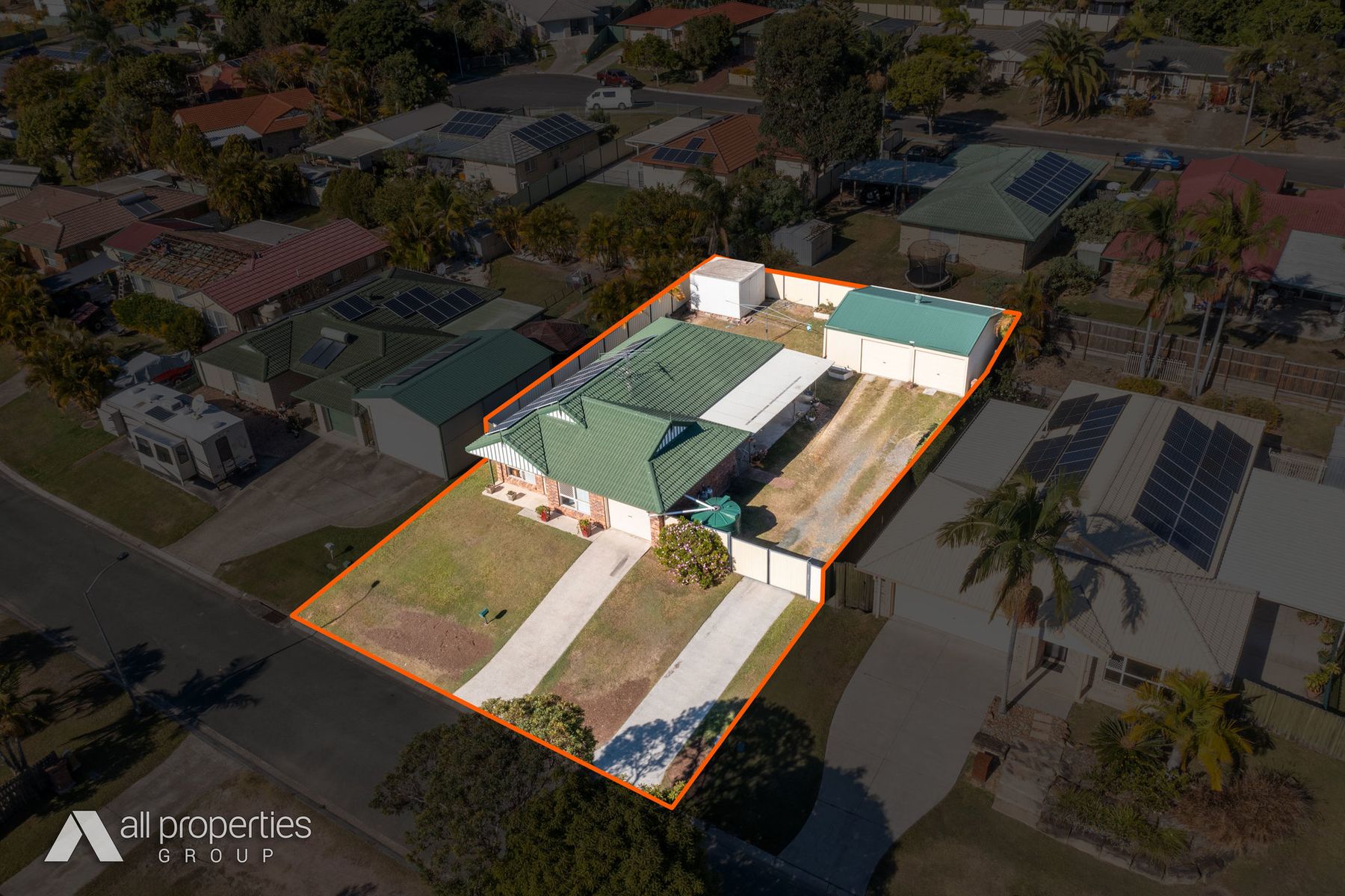 3 Seagull Court, Marsden QLD 4132, Marsden - Thumbnail 2