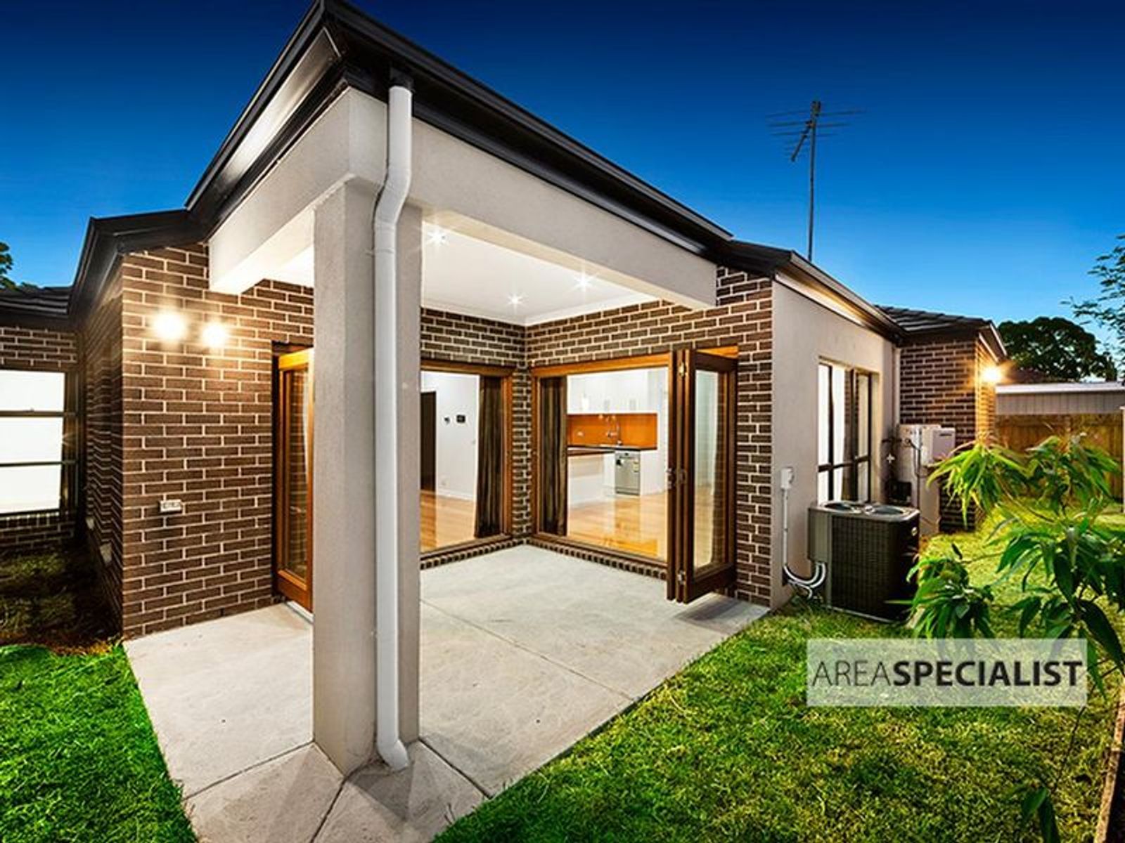 2/17 Harris Street, Springvale, VIC 3171, Springvale - Thumbnail 8
