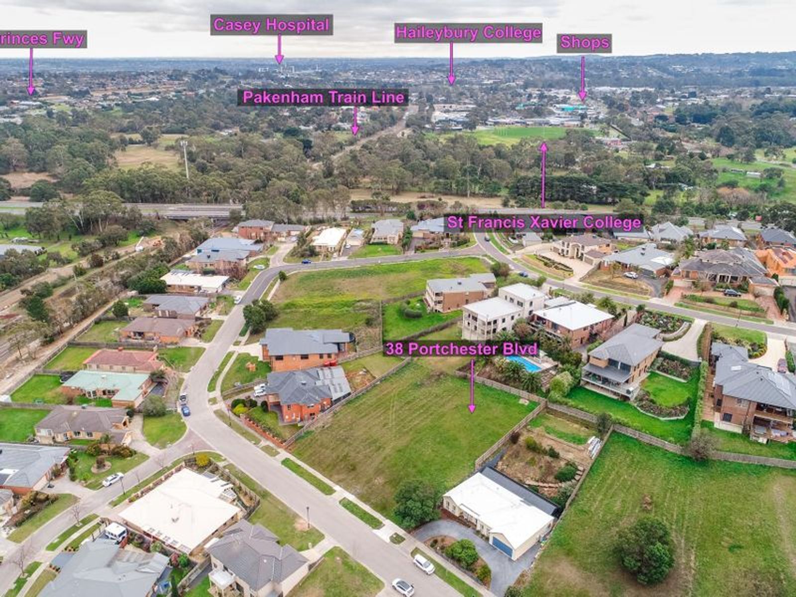 38B 38B Portchester Boulevard, Beaconsfield, VIC 3807, Beaconsfield - Thumbnail 5