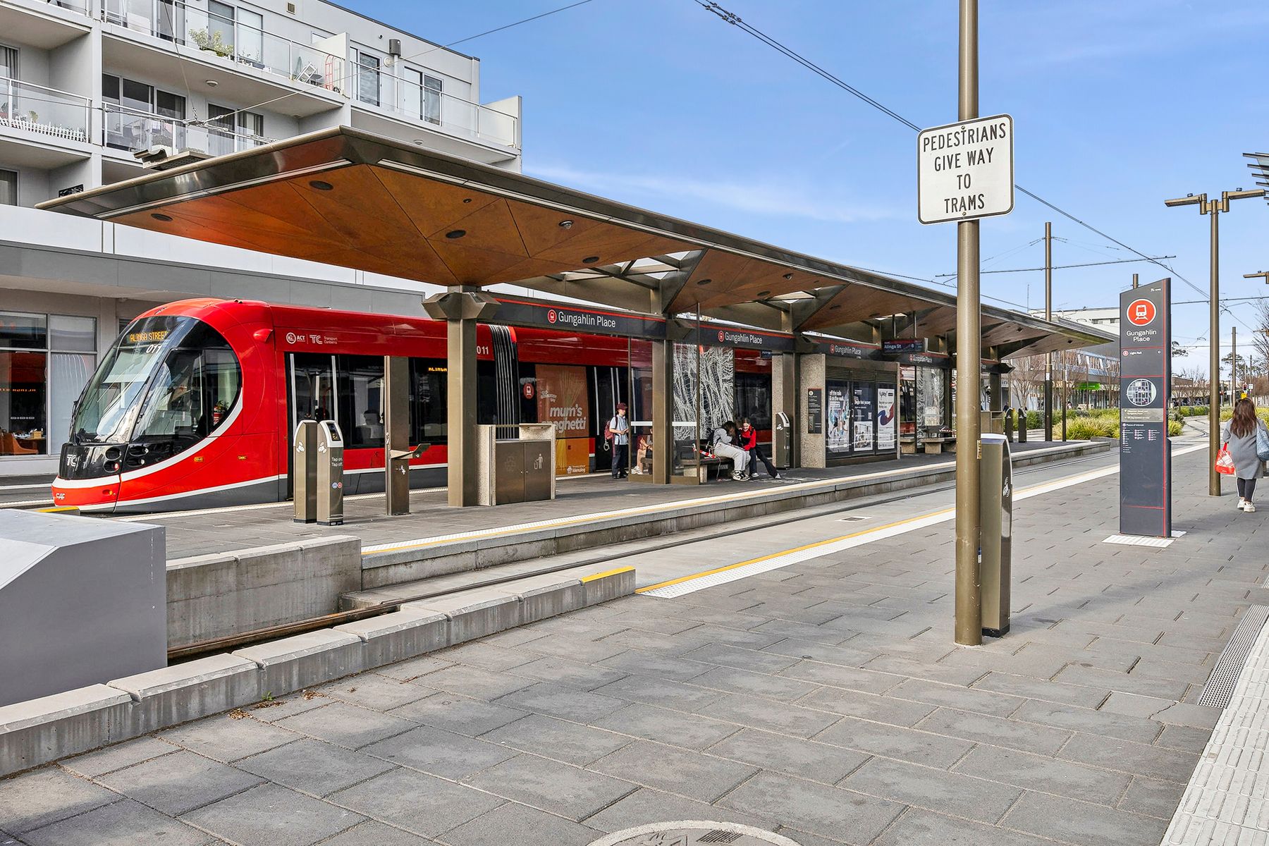 216/100 Gungahlin Place, Gungahlin, Gungahlin - Thumbnail 6