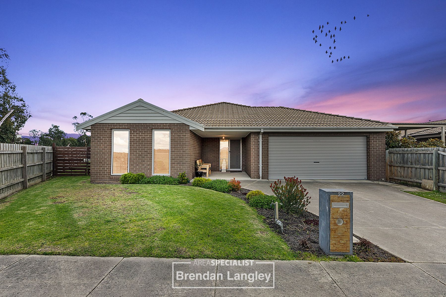 22 Burnnett Court, Longwarry, VIC 3816, Longwarry - Thumbnail 2