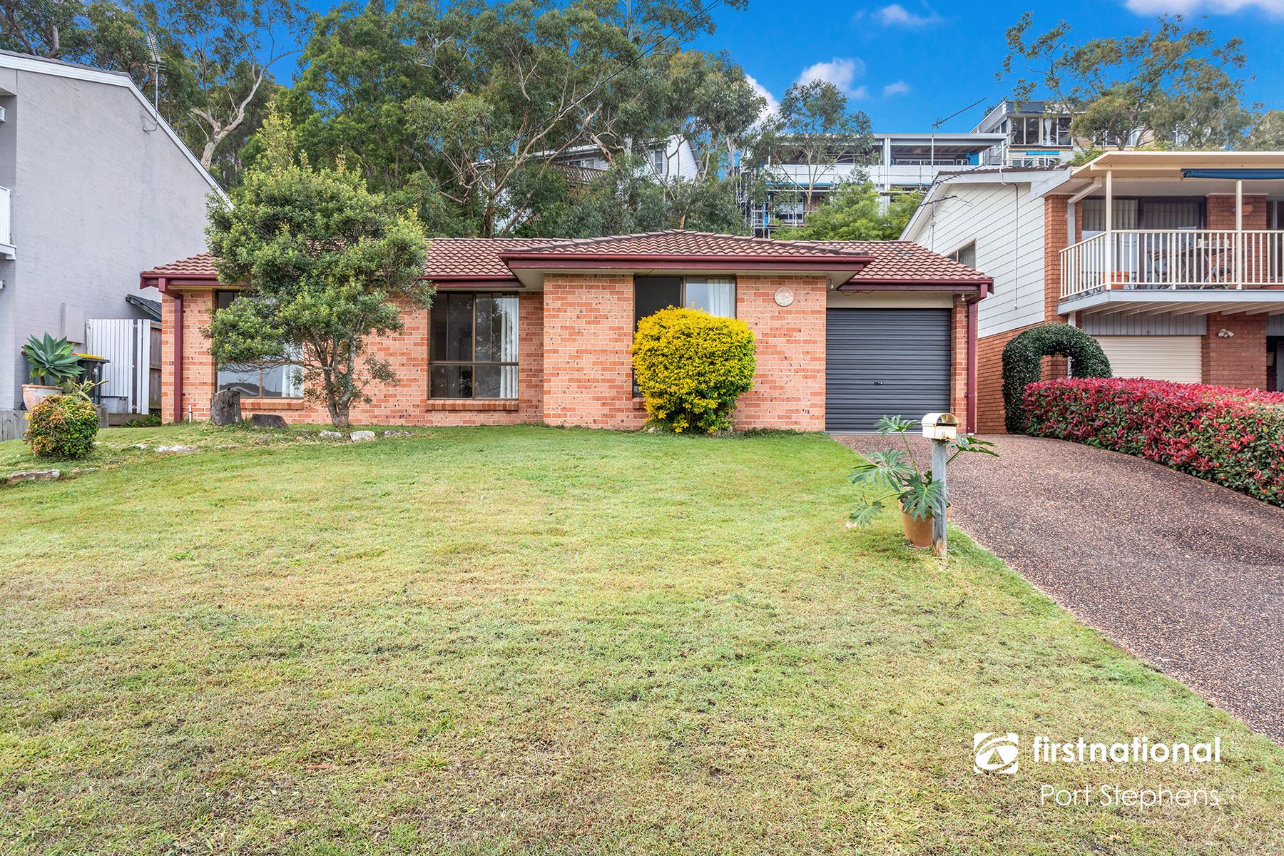11 Monkley Avenue, Salamander Bay NSW 2317