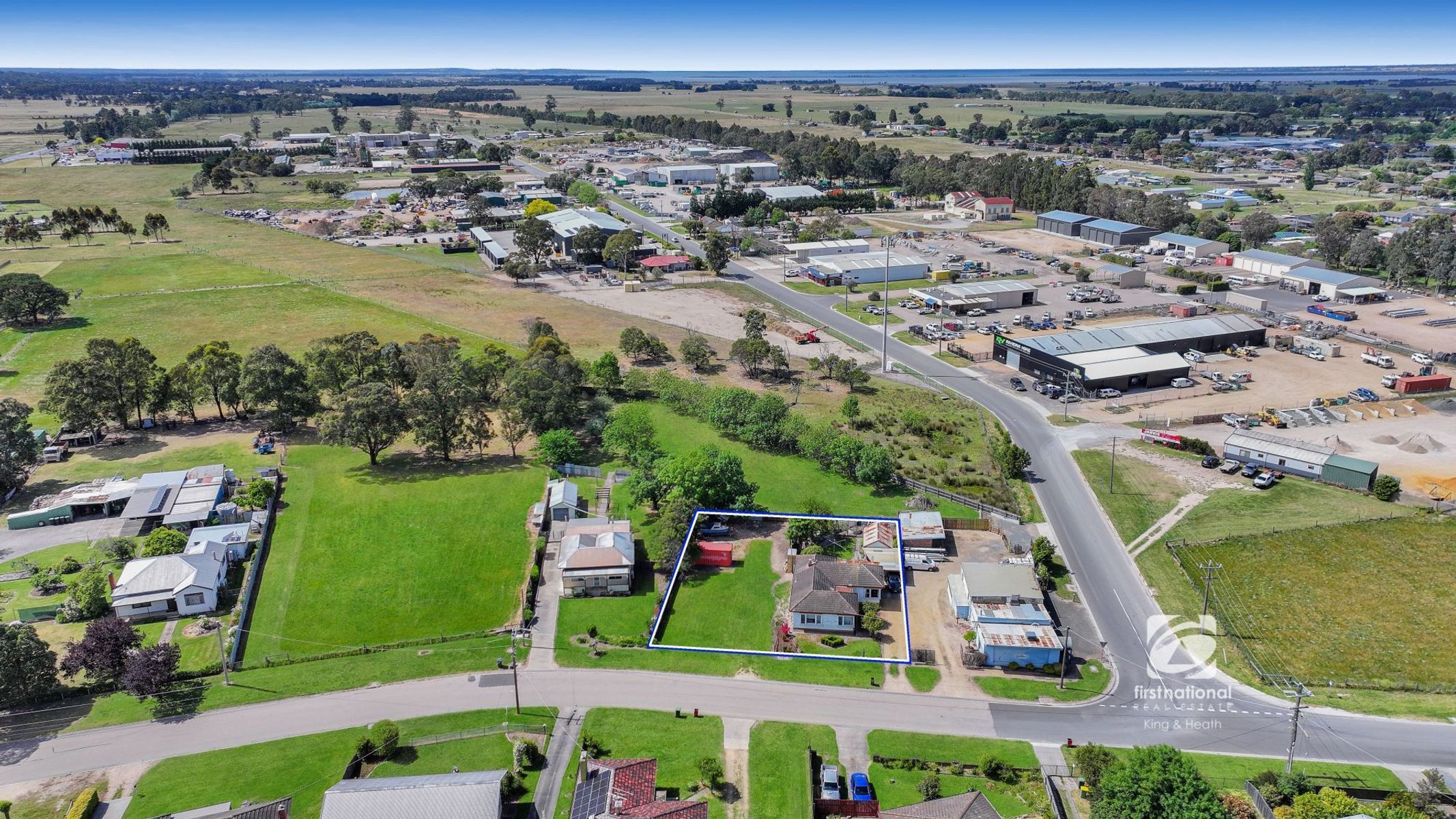 40 Hadfield Street, Lucknow VIC 3875, Lucknow - Image 1