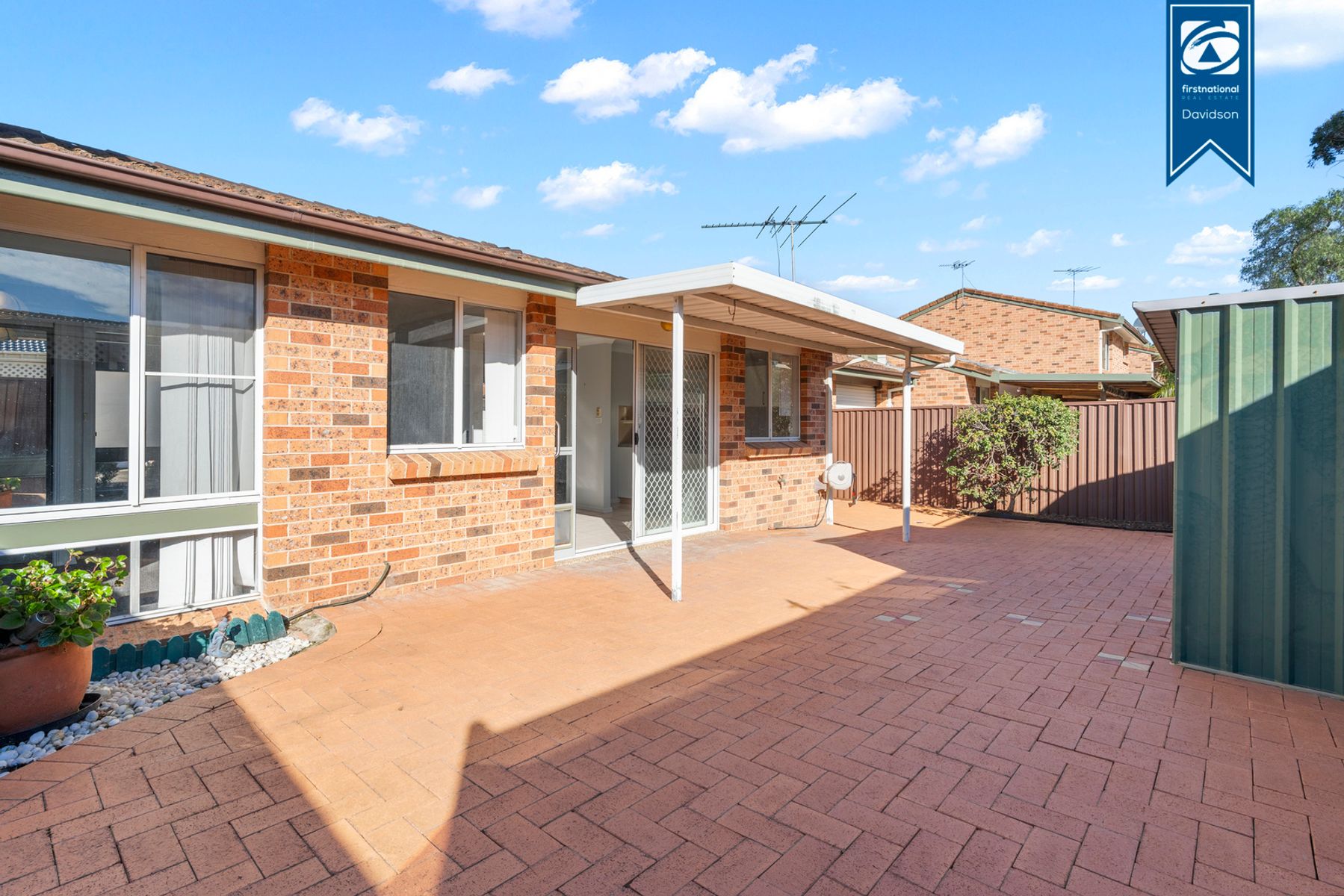 5/109 Stewart Avenue, Hammondville NSW 2170, Hammondville - Thumbnail 8