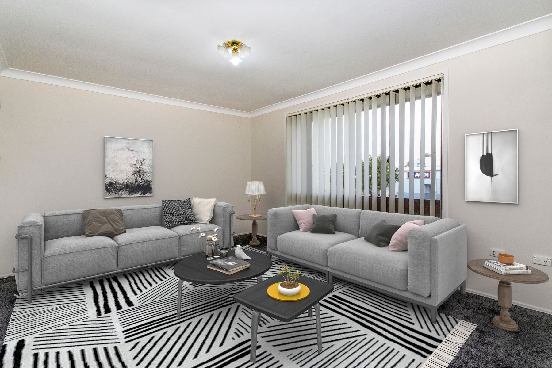 91 Borrowdale Way, Cranebrook NSW 2749, Cranebrook - Thumbnail 2