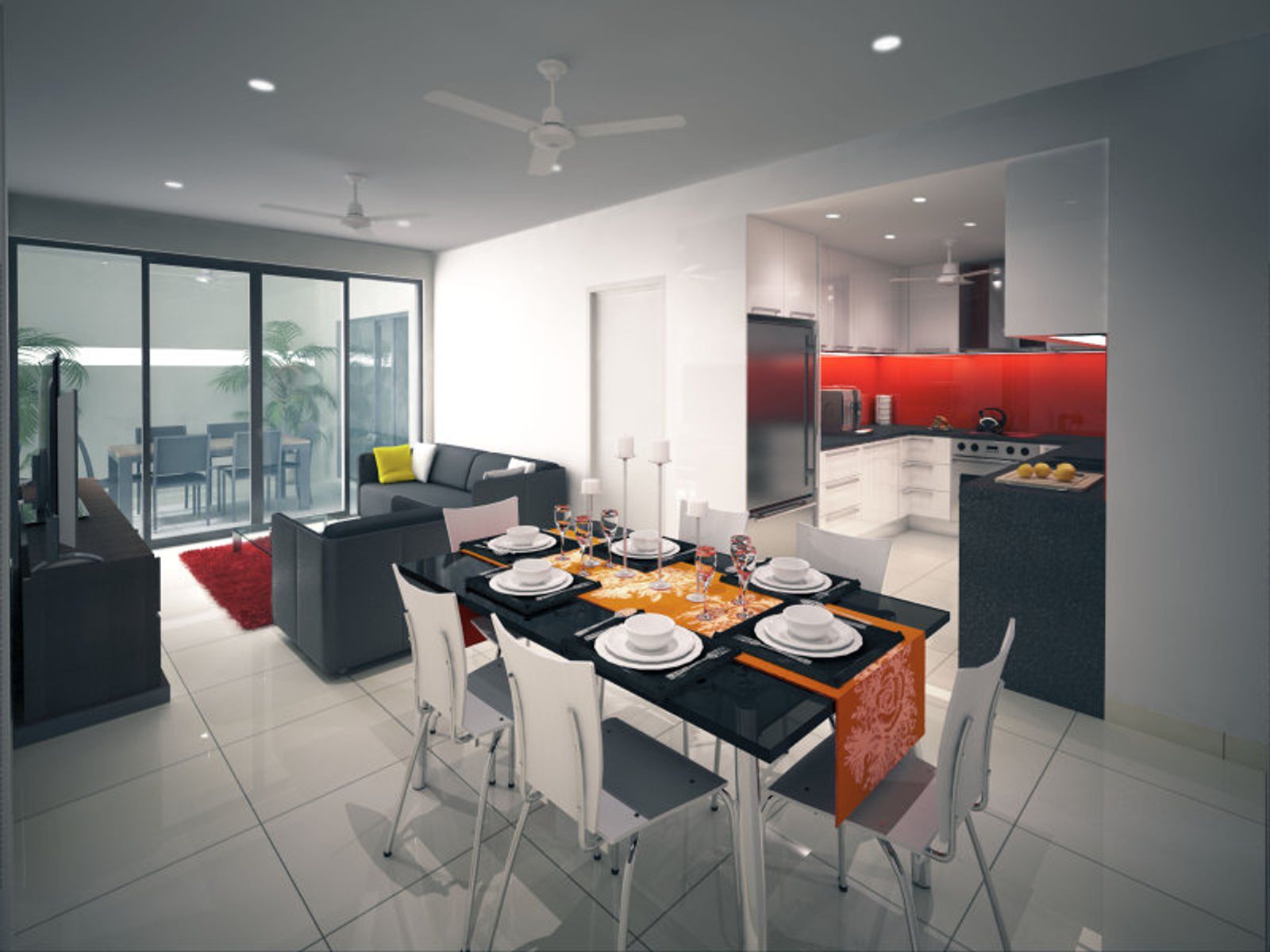 101a/39 Cavenagh Street, Darwin City NT 0800, Darwin City - Thumbnail 5