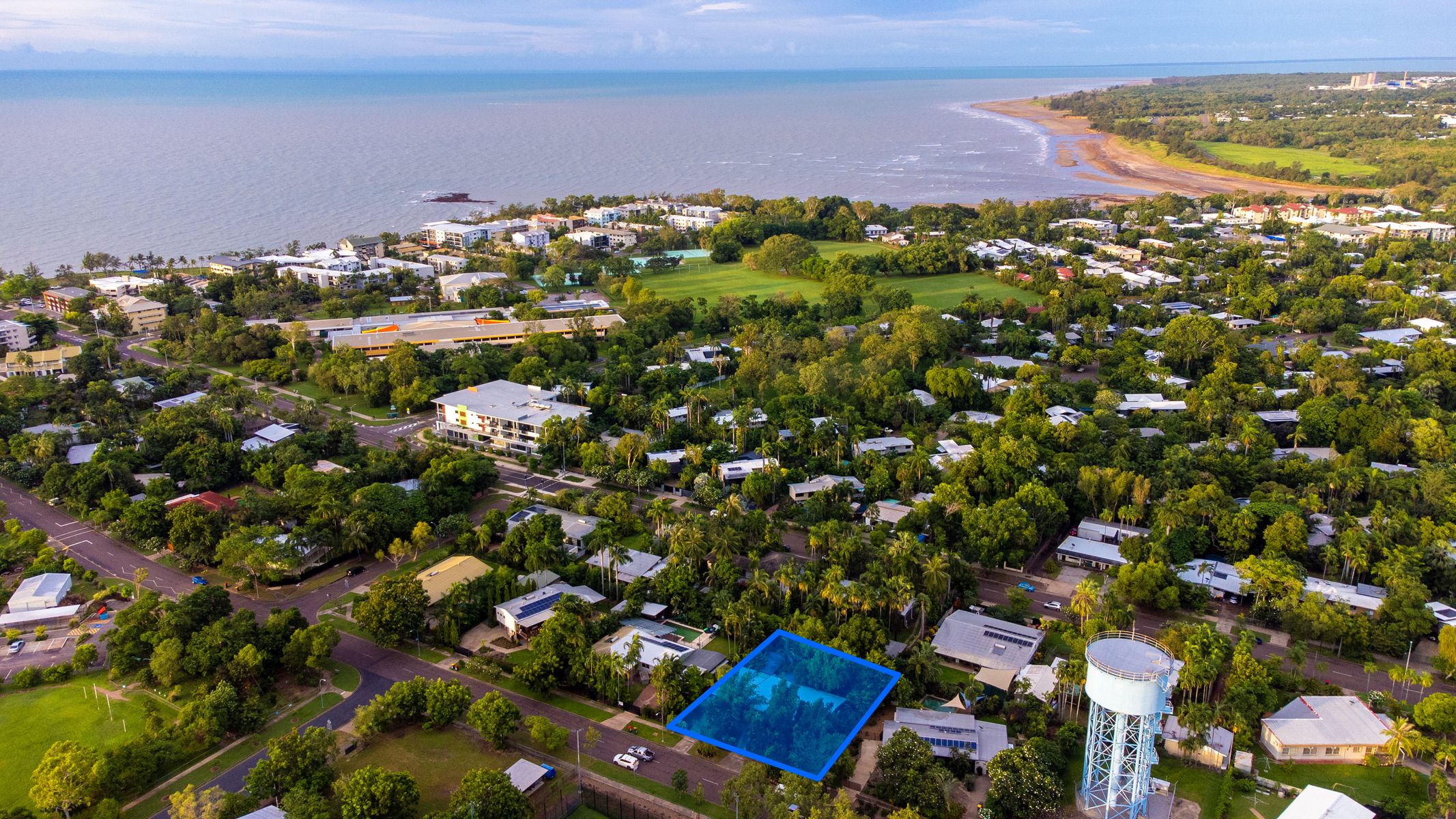 8 Pandanus Street, Nightcliff NT 0810, Nightcliff - Thumbnail 3