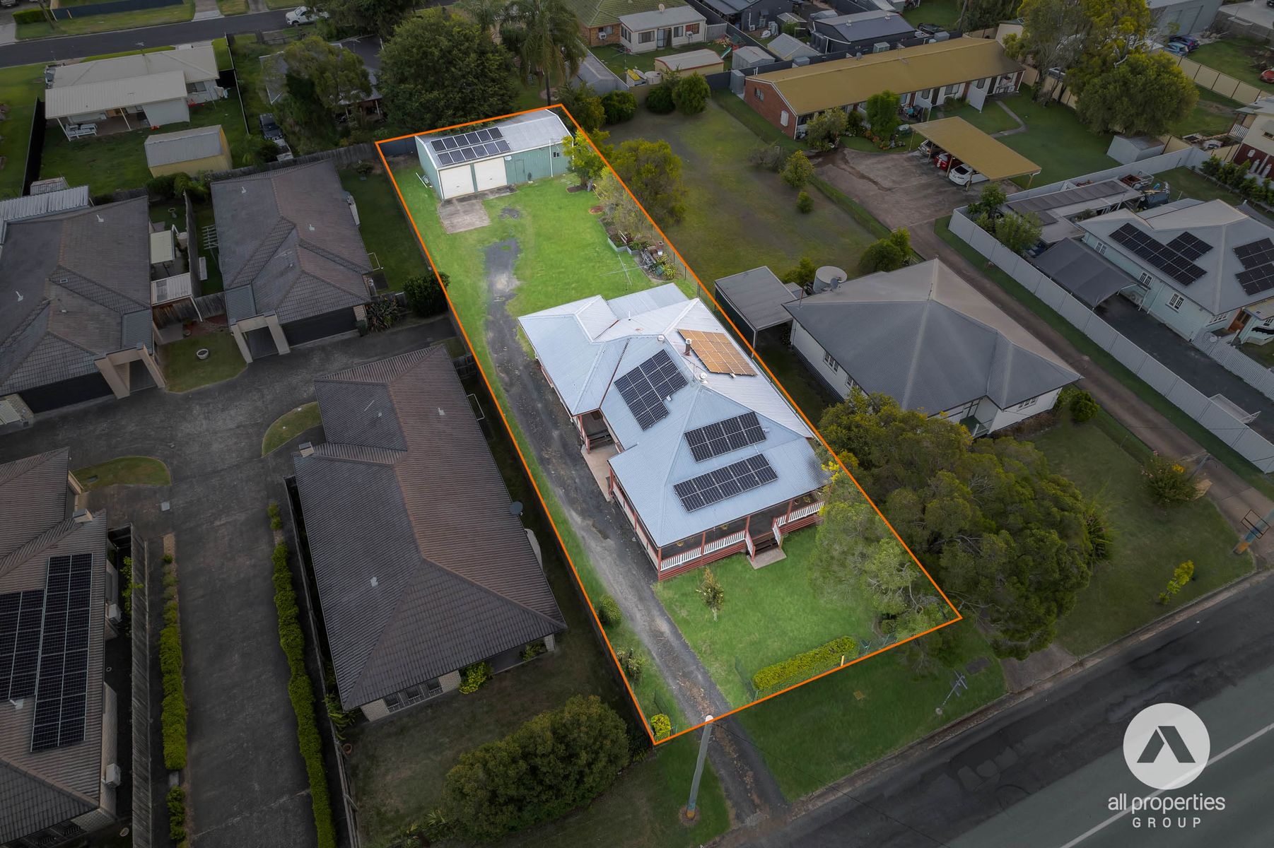 16 BROMELTON STREET, Beaudesert QLD 4285, Beaudesert - Thumbnail 3