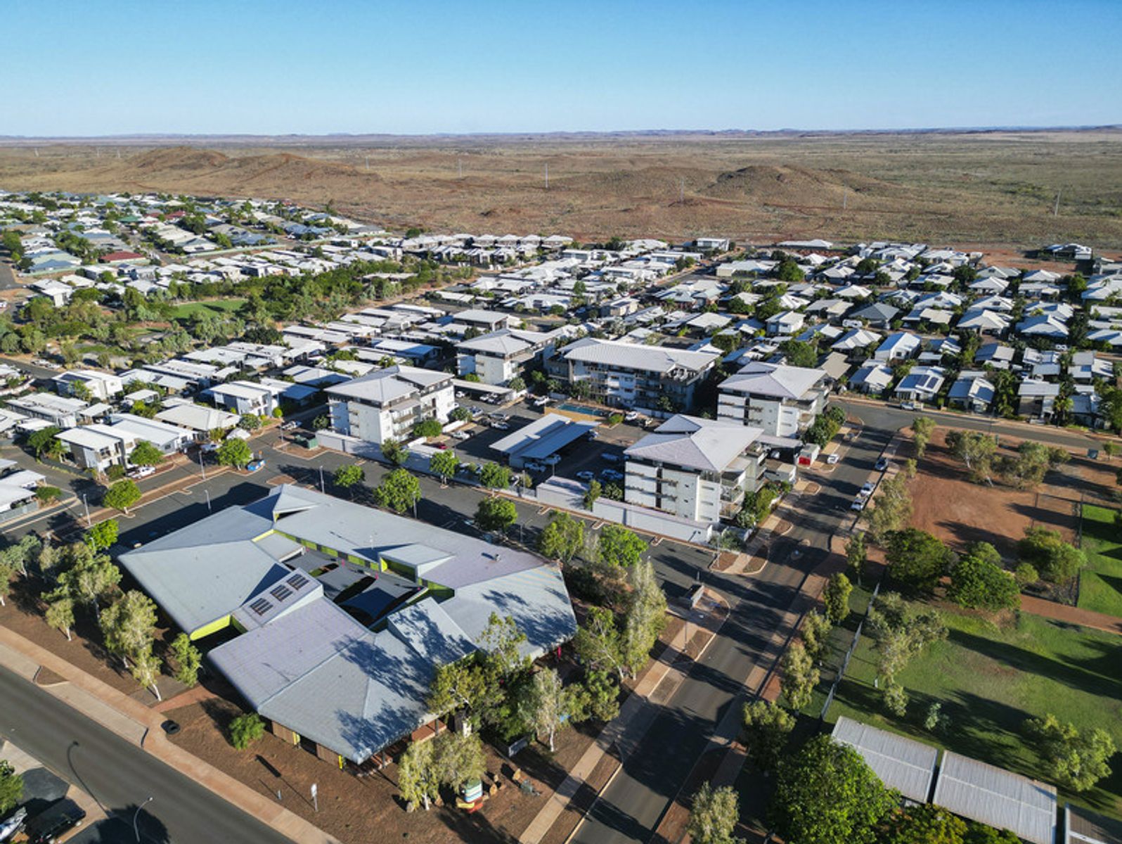 18/55 Gardugarli Drive, Baynton WA 6714, Baynton - Thumbnail 2