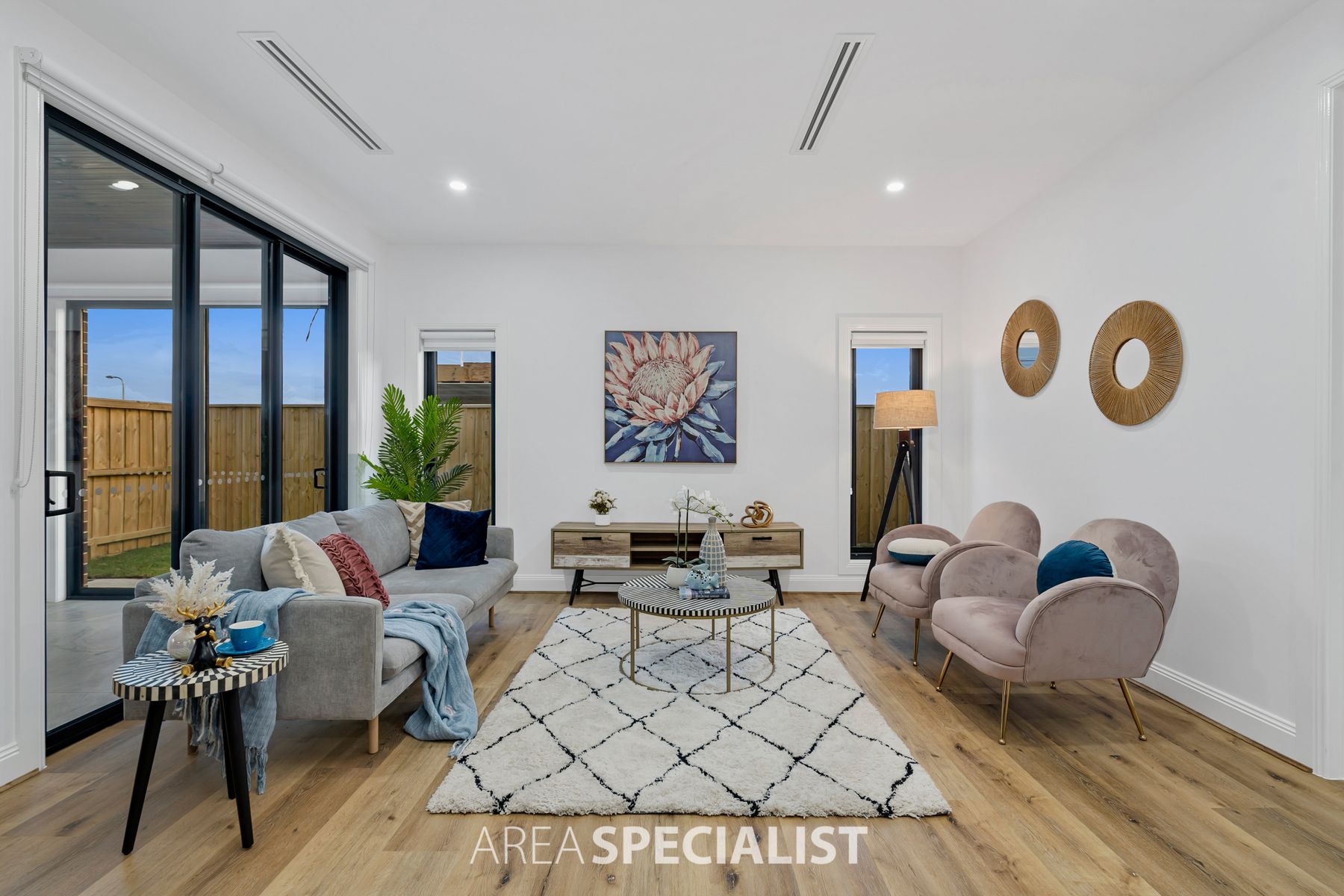 48 Burnbank Parade, Clyde North, VIC 3978, Clyde North - Thumbnail 2