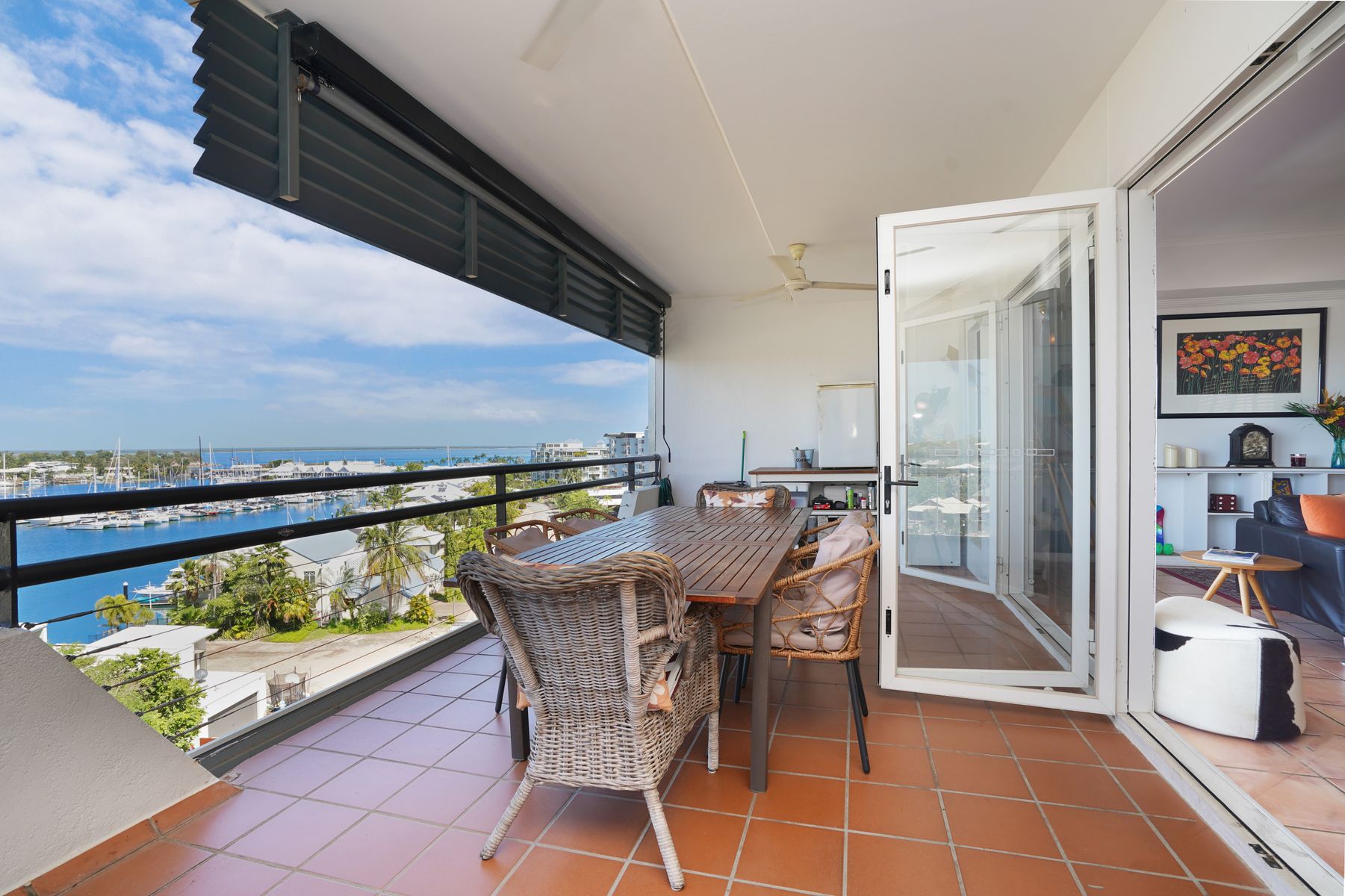 17/12 Paspaley Place, Cullen Bay NT 0820, Cullen Bay - Thumbnail 5