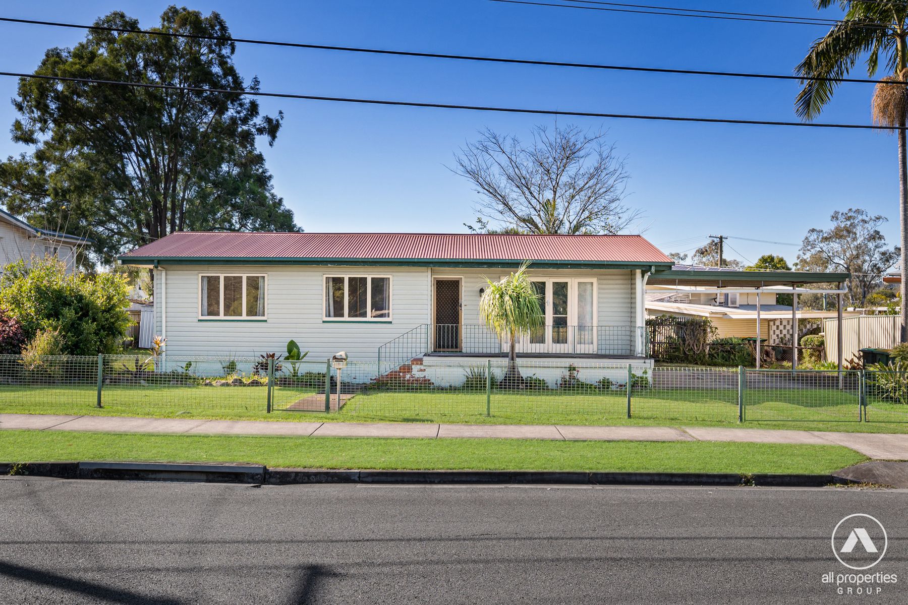 67 North Station Road, North Booval QLD 4304