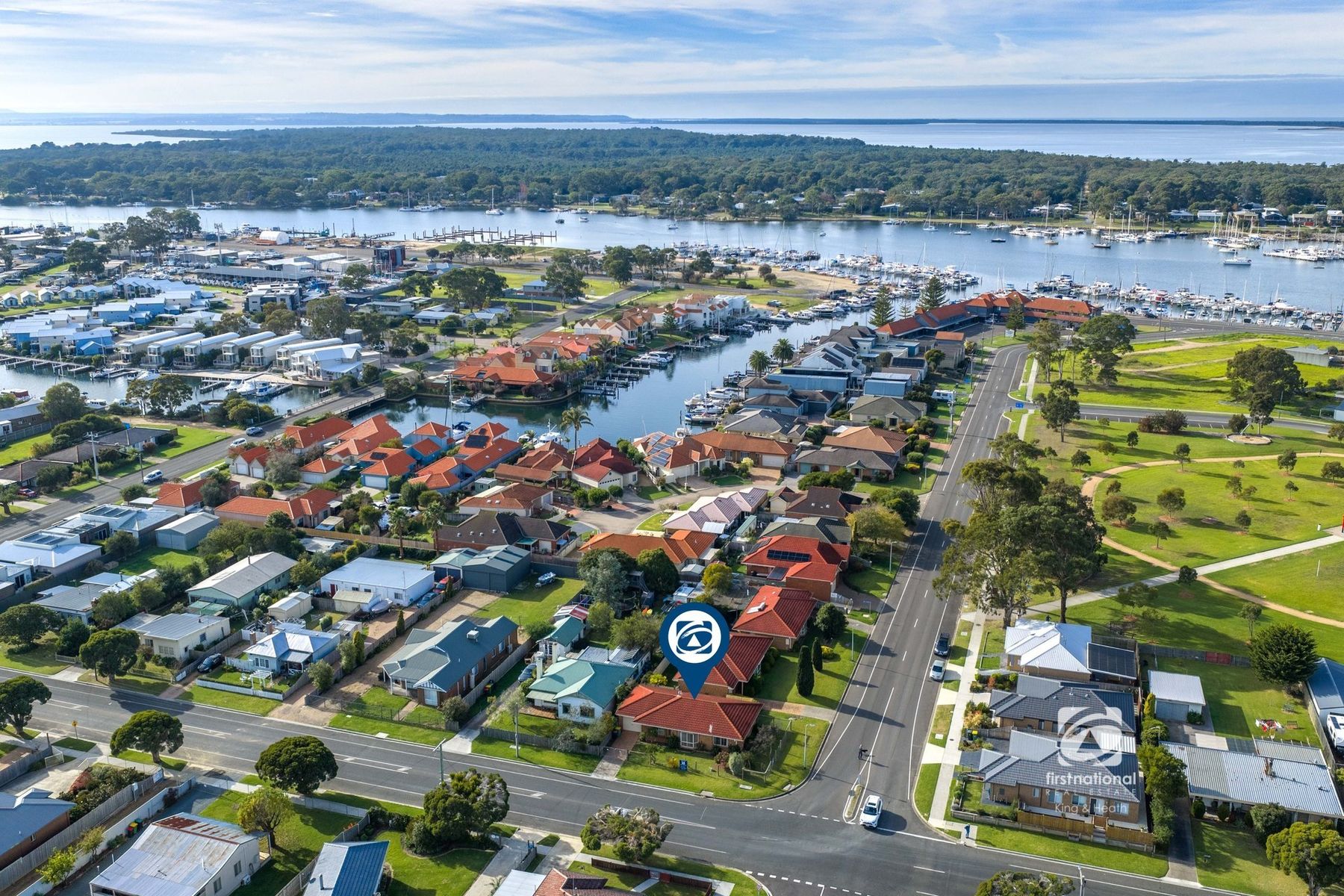24 Wellington Street, Paynesville VIC 3880, Paynesville - Image 1