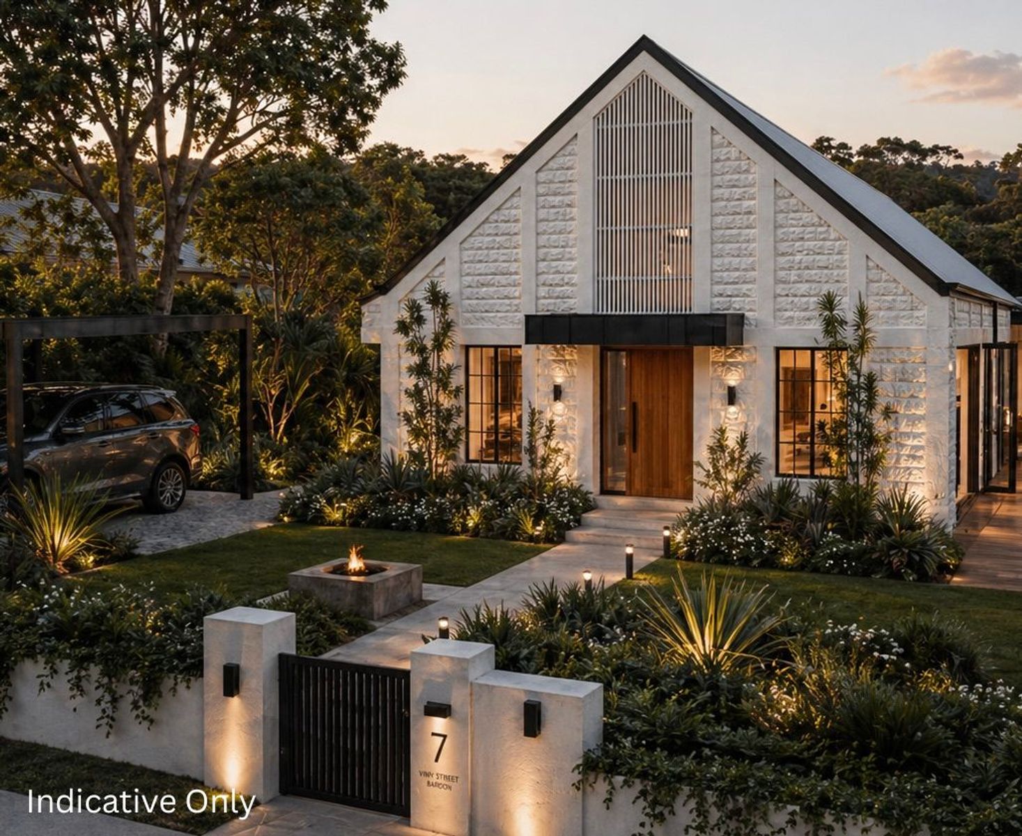 7 Vimy Street, Bardon - Thumbnail 2