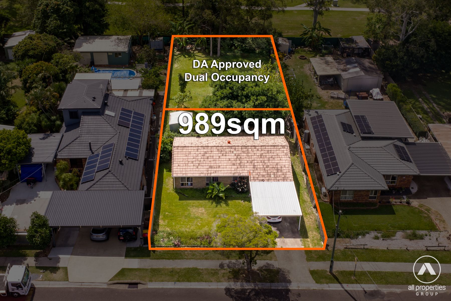 89 Mackellar Drive, Boronia Heights QLD 4124, Boronia Heights - Thumbnail 2