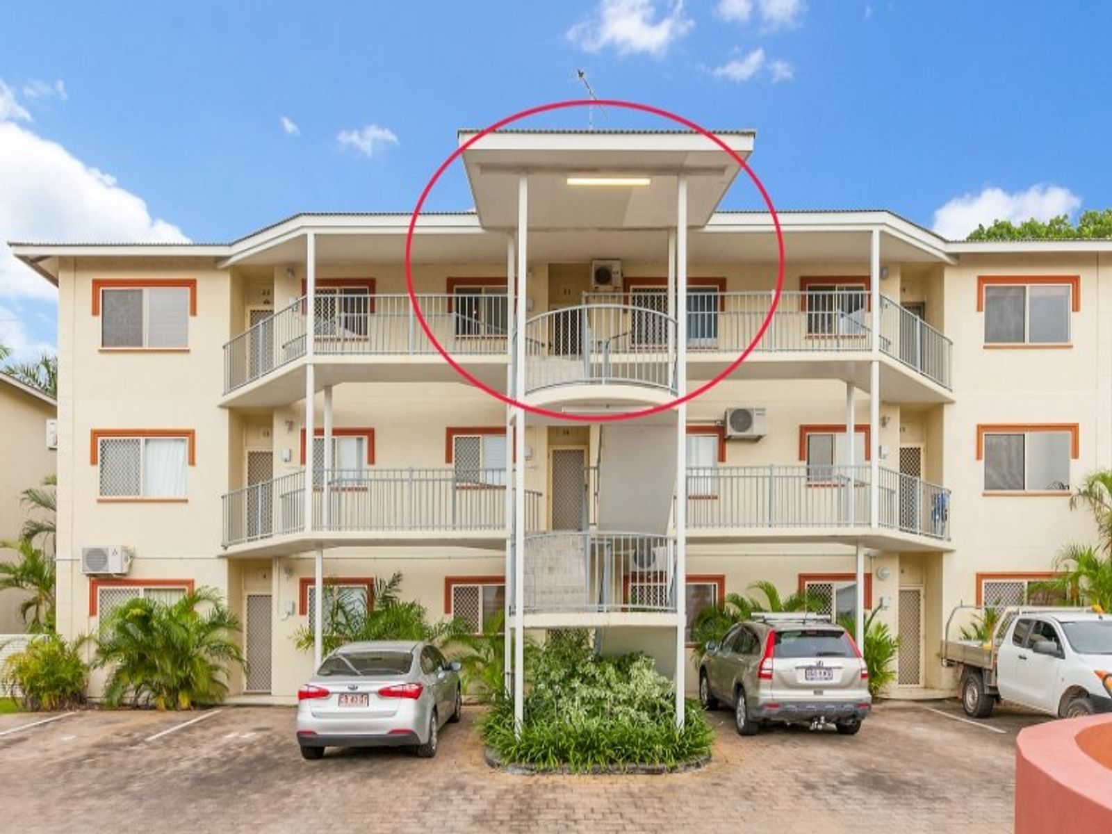 23/18 Kelsey Crescent, Millner NT 0810, Millner - Thumbnail 2