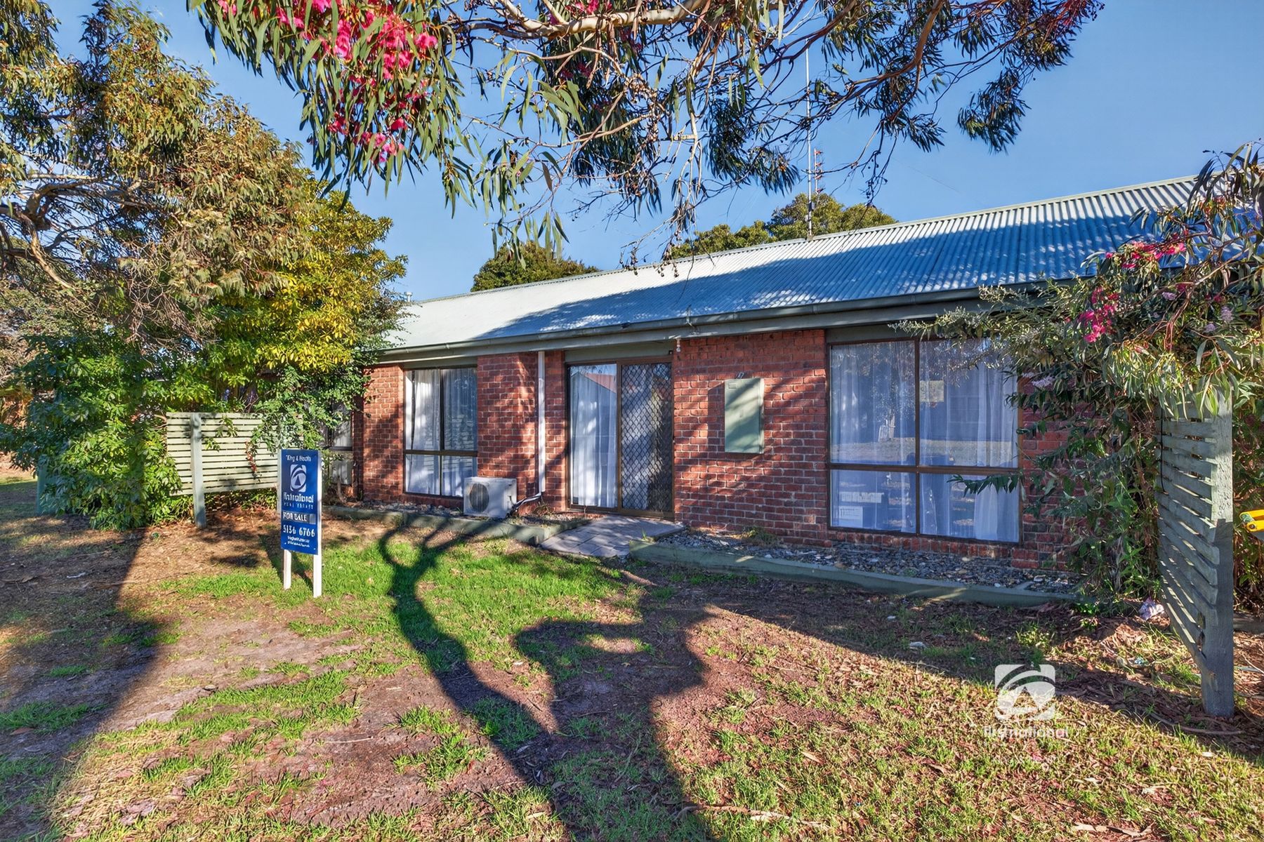 2/19 Toonalook Parade, Paynesville VIC 3880