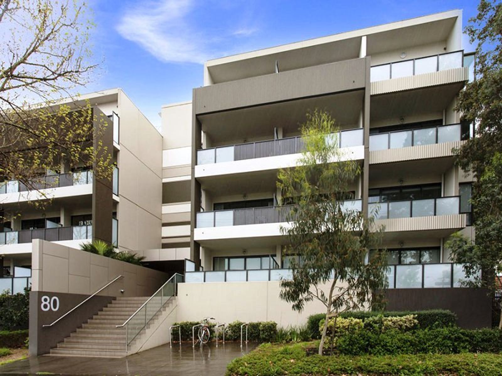 307/80 Ormond Street, Kensington - Thumbnail 2