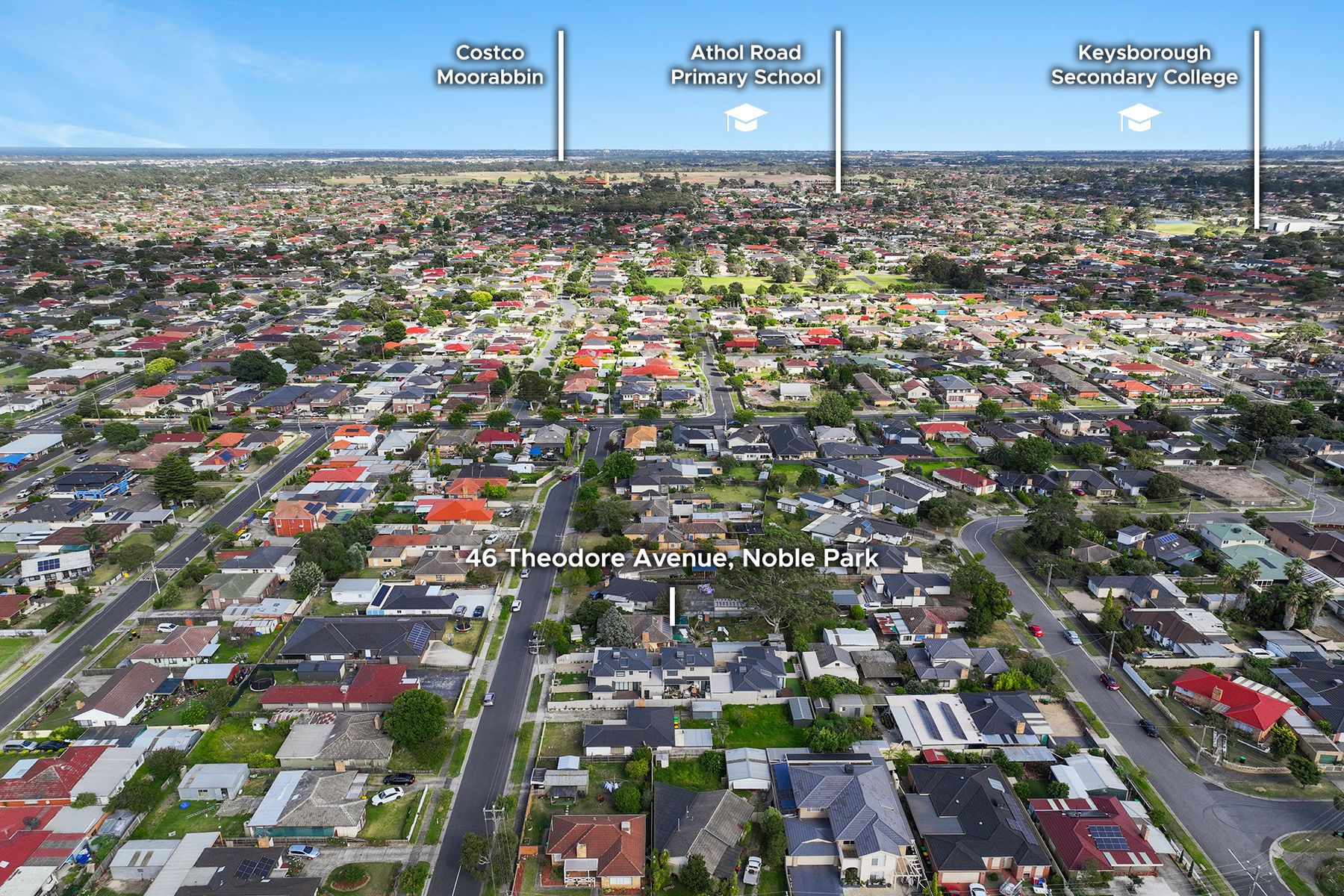 46 Theodore Avenue, Noble Park, VIC 3174, Noble Park - Thumbnail 4