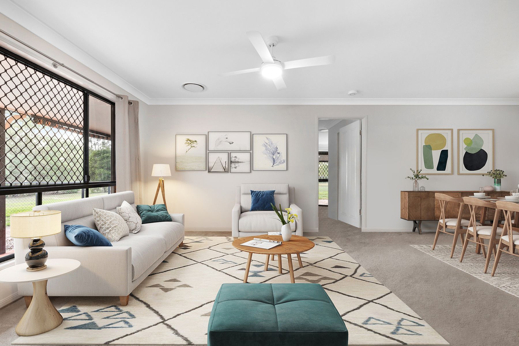 42-58 Victoria Drive, Glenlogan QLD 4280, Glenlogan - Thumbnail 6