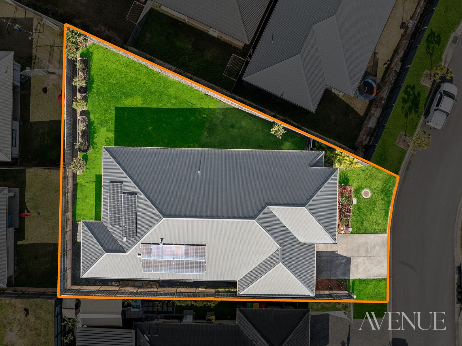 34 Saunders Drive, Flagstone QLD 4280, Flagstone - Thumbnail 3