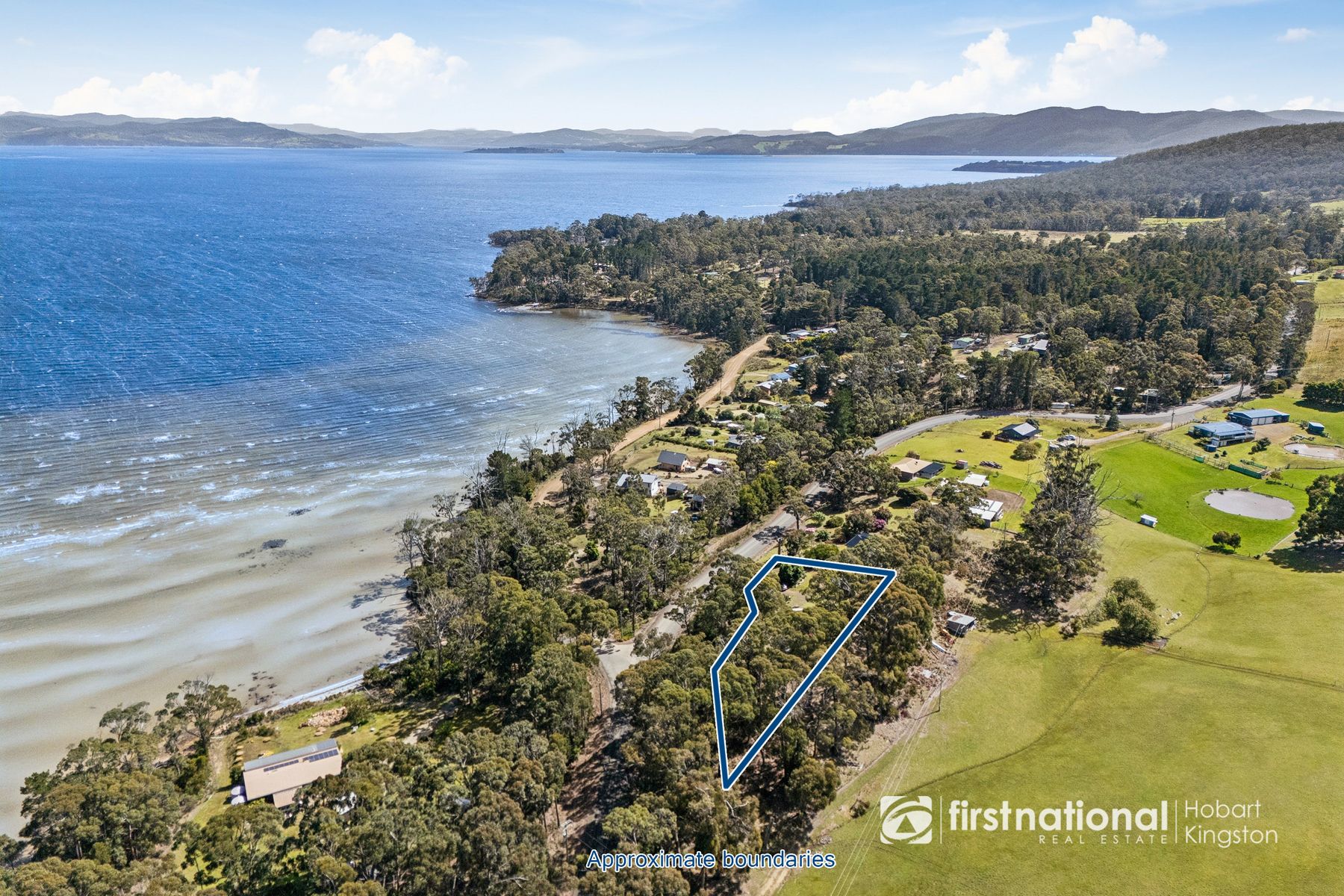 4455 Bruny Island Main Road, Lunawanna TAS 7150, Lunawanna - Thumbnail 4