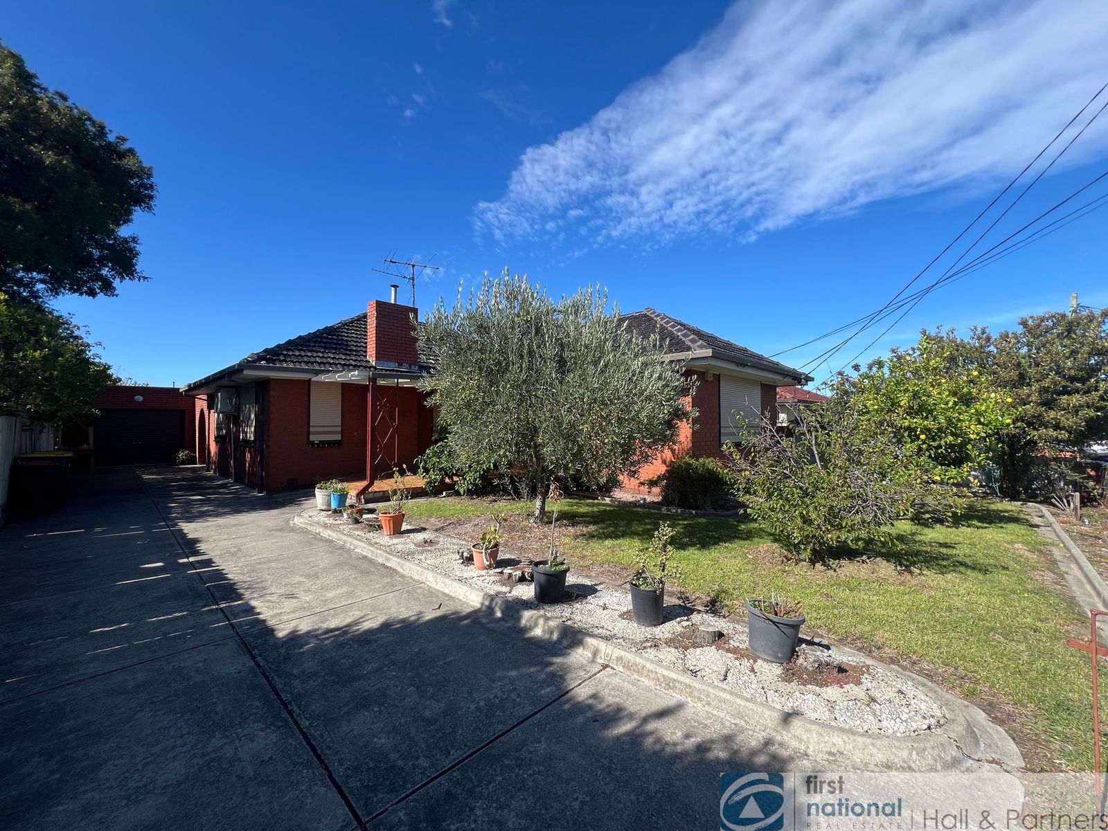 1 Margaret Crescent, Dandenong VIC 3175