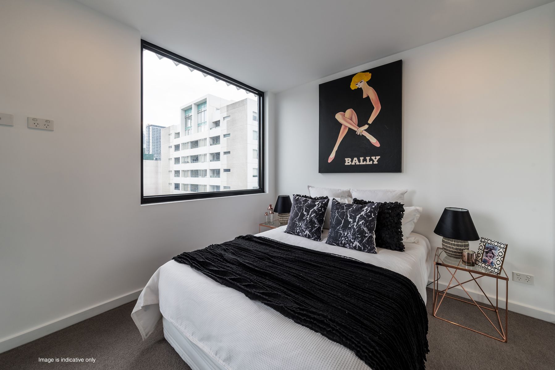 1503/Bond Quarter, West Melbourne - Thumbnail 8