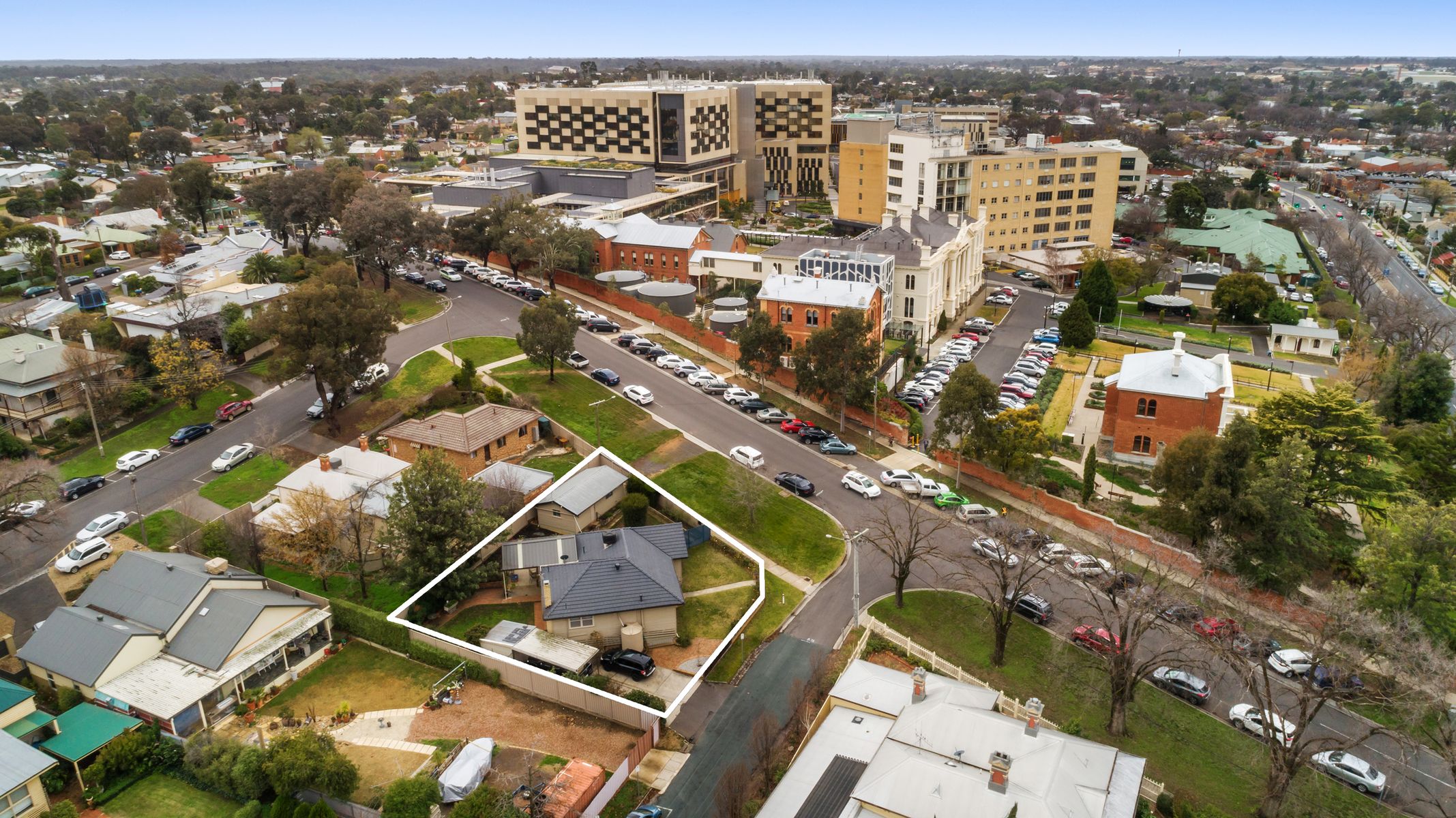 7 Hope Street, Bendigo, VIC 3550, Bendigo - Thumbnail 8