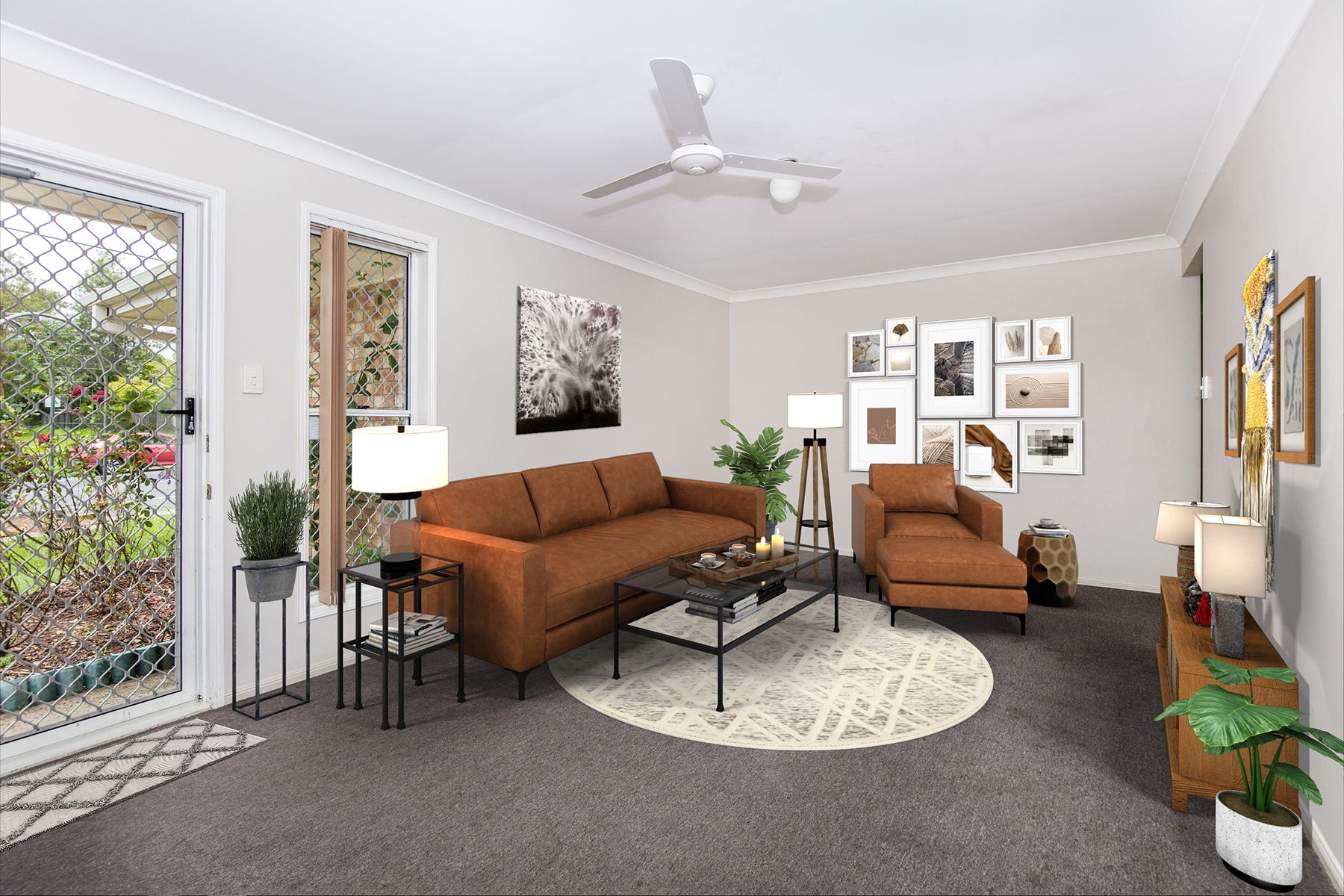 132 Fourth Avenue, Marsden QLD 4132, Marsden - Thumbnail 2