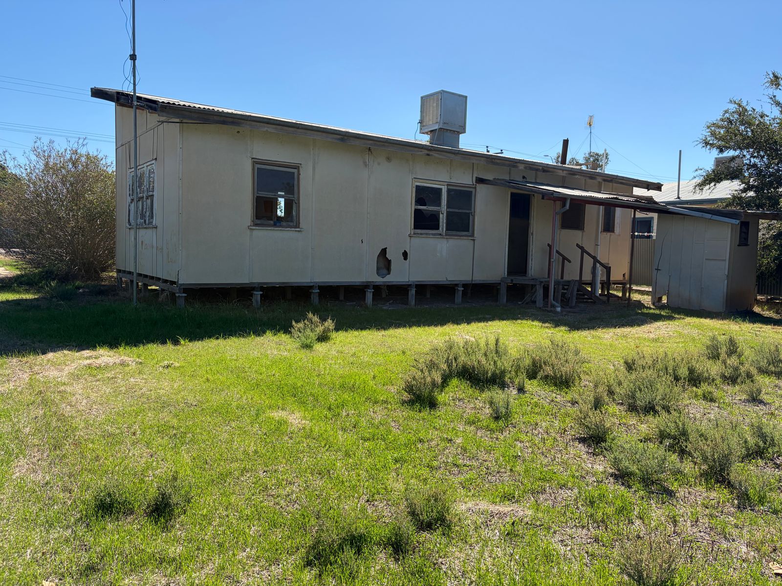 40 Baratta Street, Moulamein NSW 2733, Moulamein - Thumbnail 2