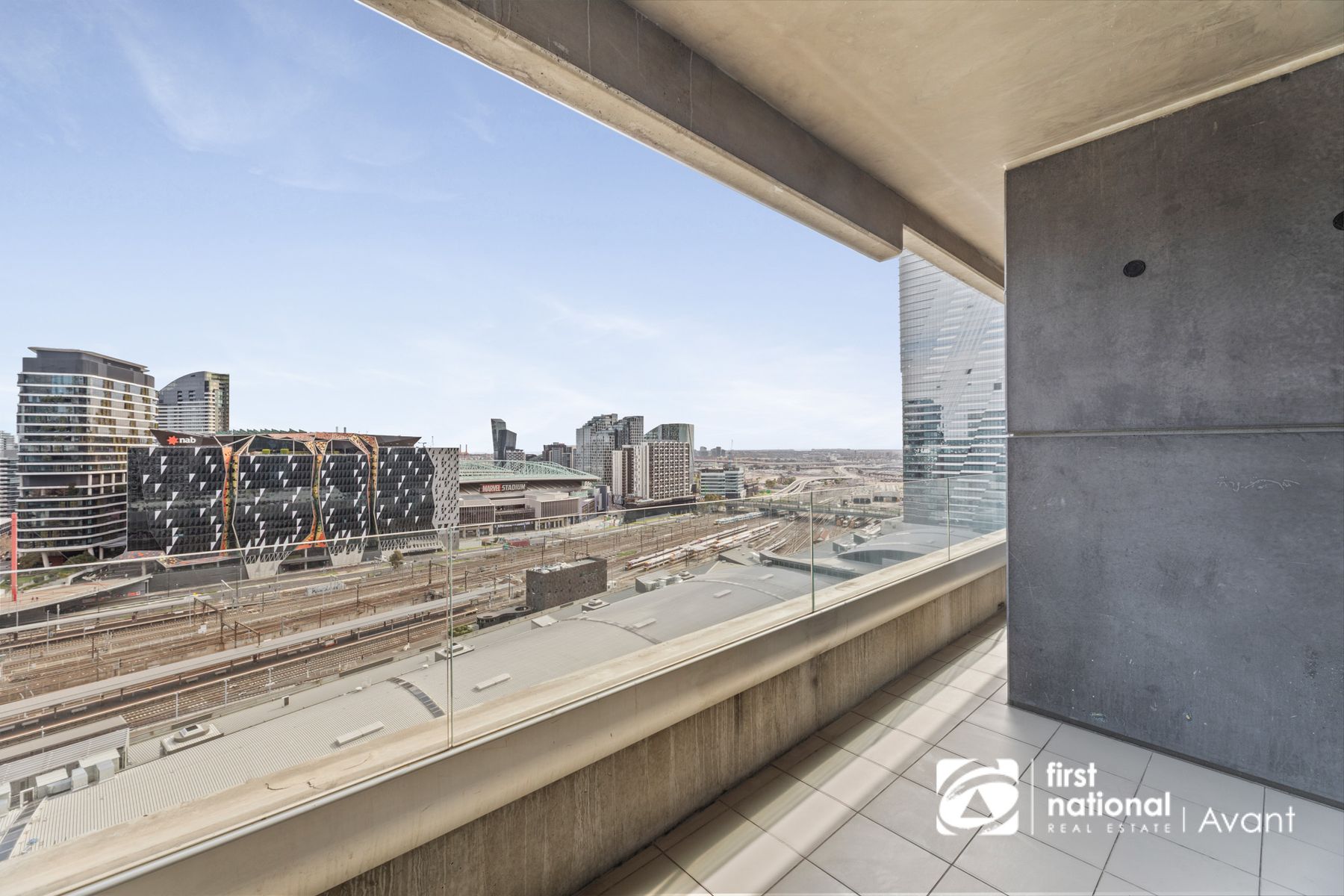 1907/200 Spencer Street, Melbourne VIC 3000, Melbourne - Thumbnail 2