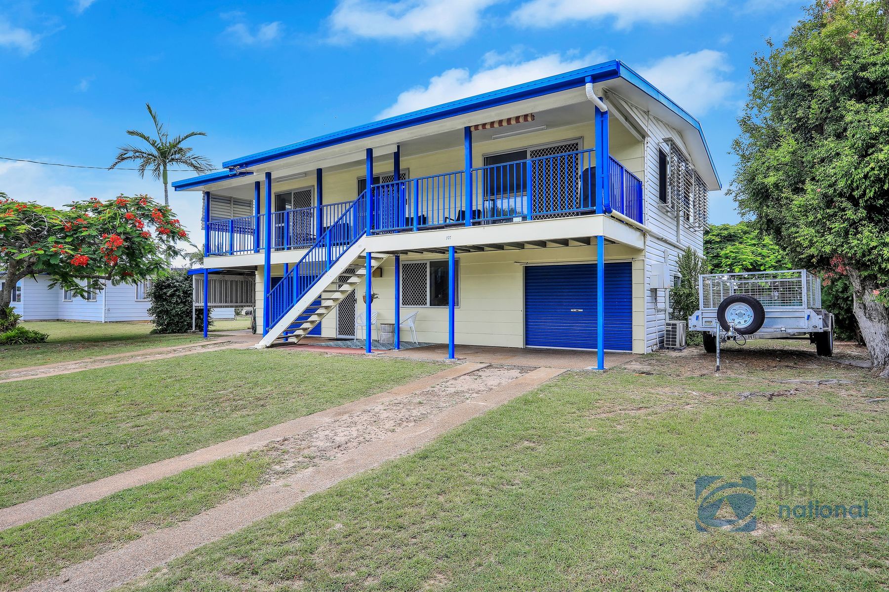 107 Mackerel Street, Woodgate QLD 4660, Woodgate - Image 1