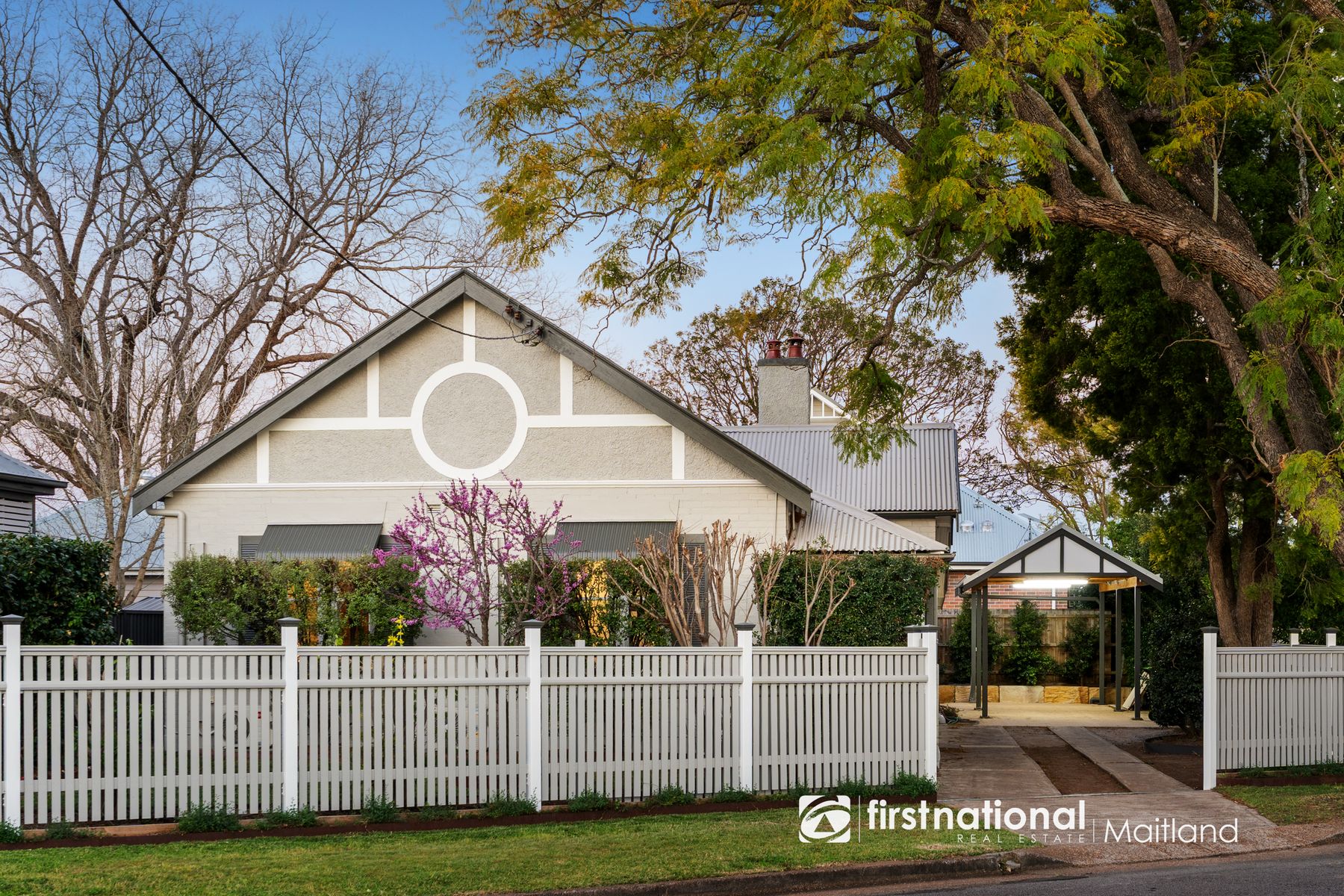 18 Short Street, Lorn - Image 1