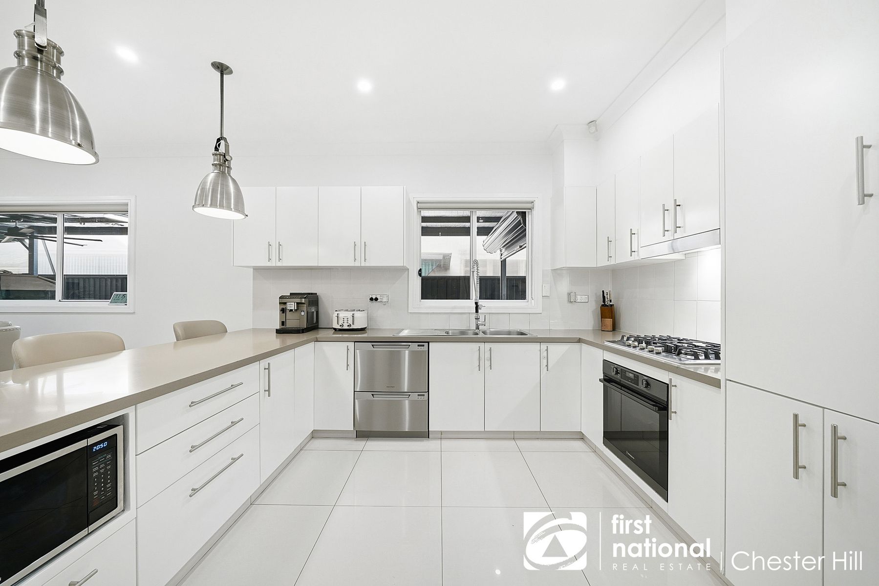 22 Marks Street, Chester Hill NSW 2162, Chester Hill - Thumbnail 2