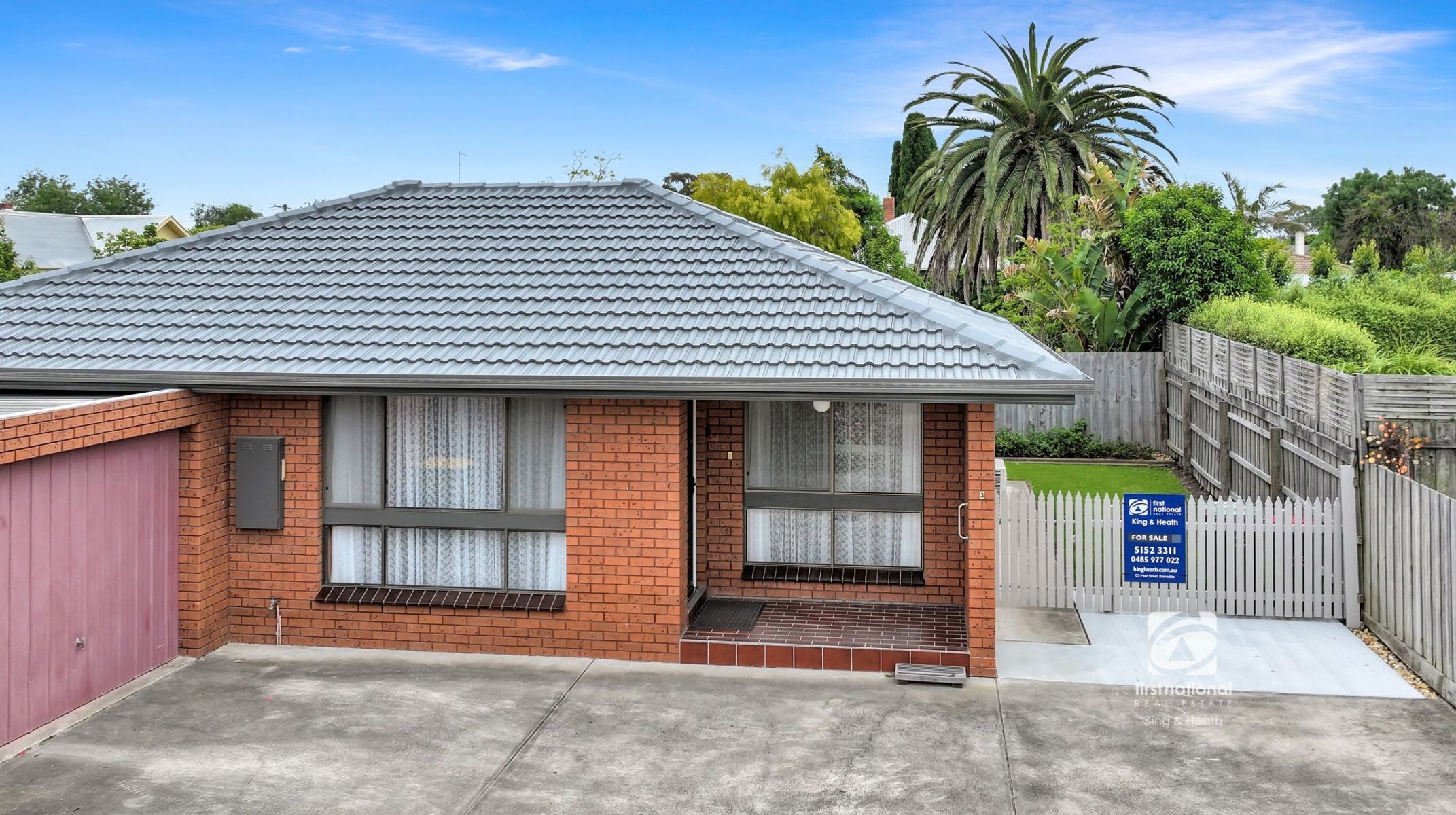 3/38 Pearson Street, Bairnsdale VIC 3875, Bairnsdale - Thumbnail 2