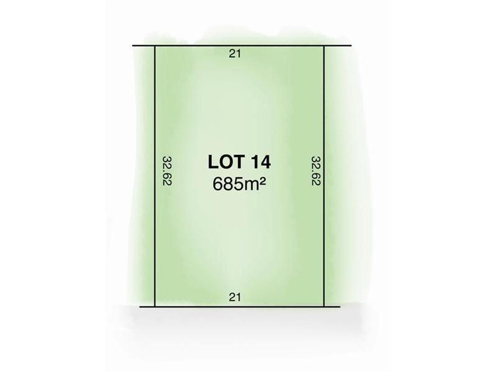 Lot 14 Darlington Parade, Mildura - Thumbnail 2