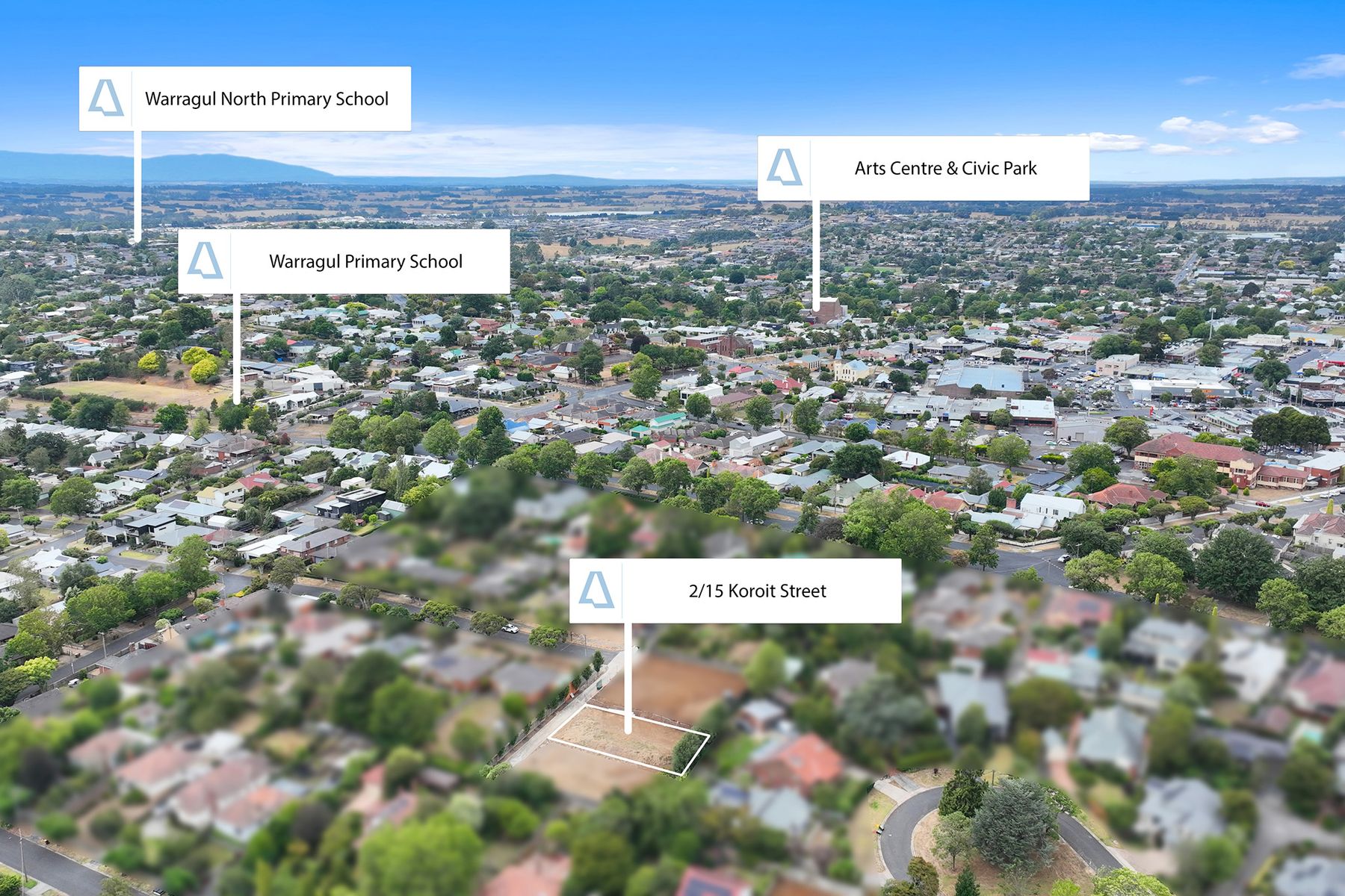 Lot 2 15 Koroit Street, Warragul, Warragul - Thumbnail 5