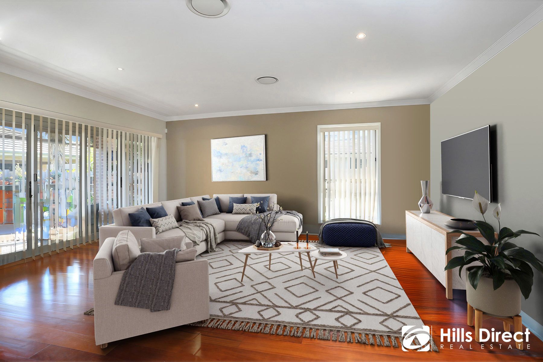 31 Dragonfly Street, The Ponds NSW 2769, The Ponds - Thumbnail 2