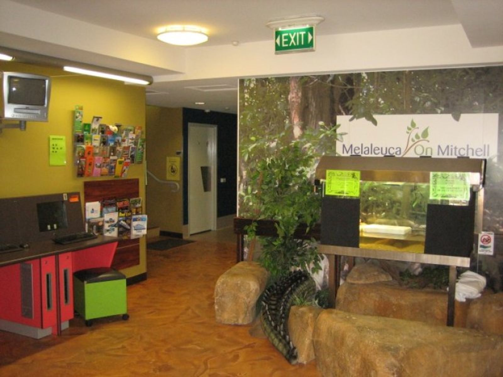16/52 Mitchell Street, Darwin City NT 0800, Darwin City - Thumbnail 3