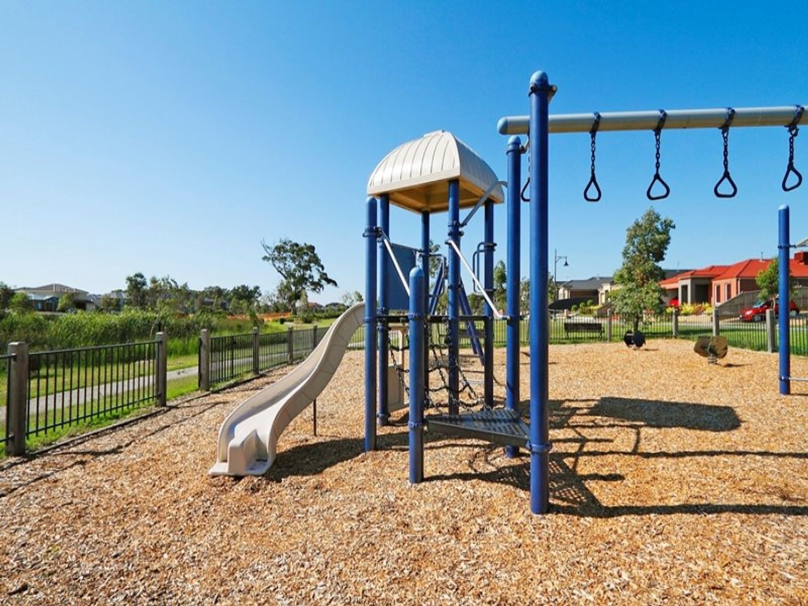 Lot 22, 21 Orlando Crescent, Keysborough VIC 3173, Keysborough - Thumbnail 3