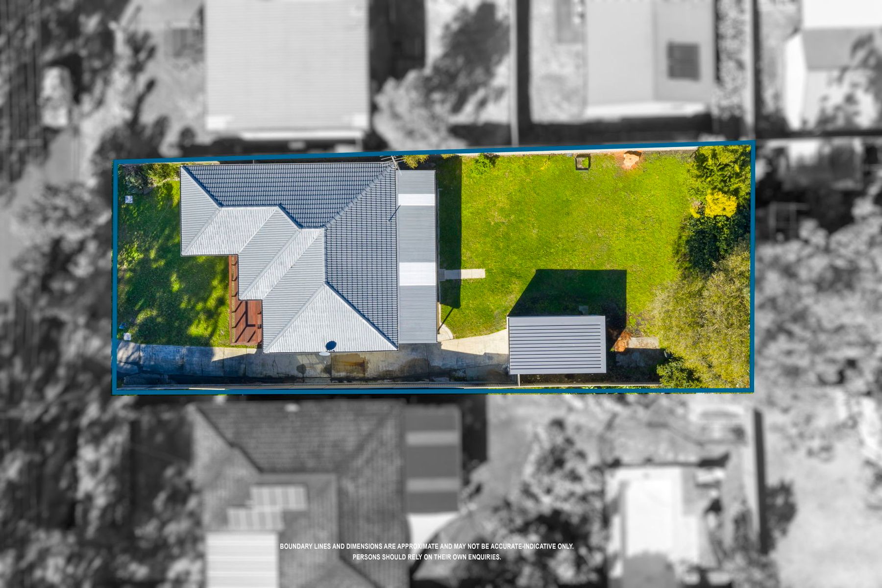 14 Parkside Drive, Charmhaven NSW 2263, Charmhaven - Thumbnail 8