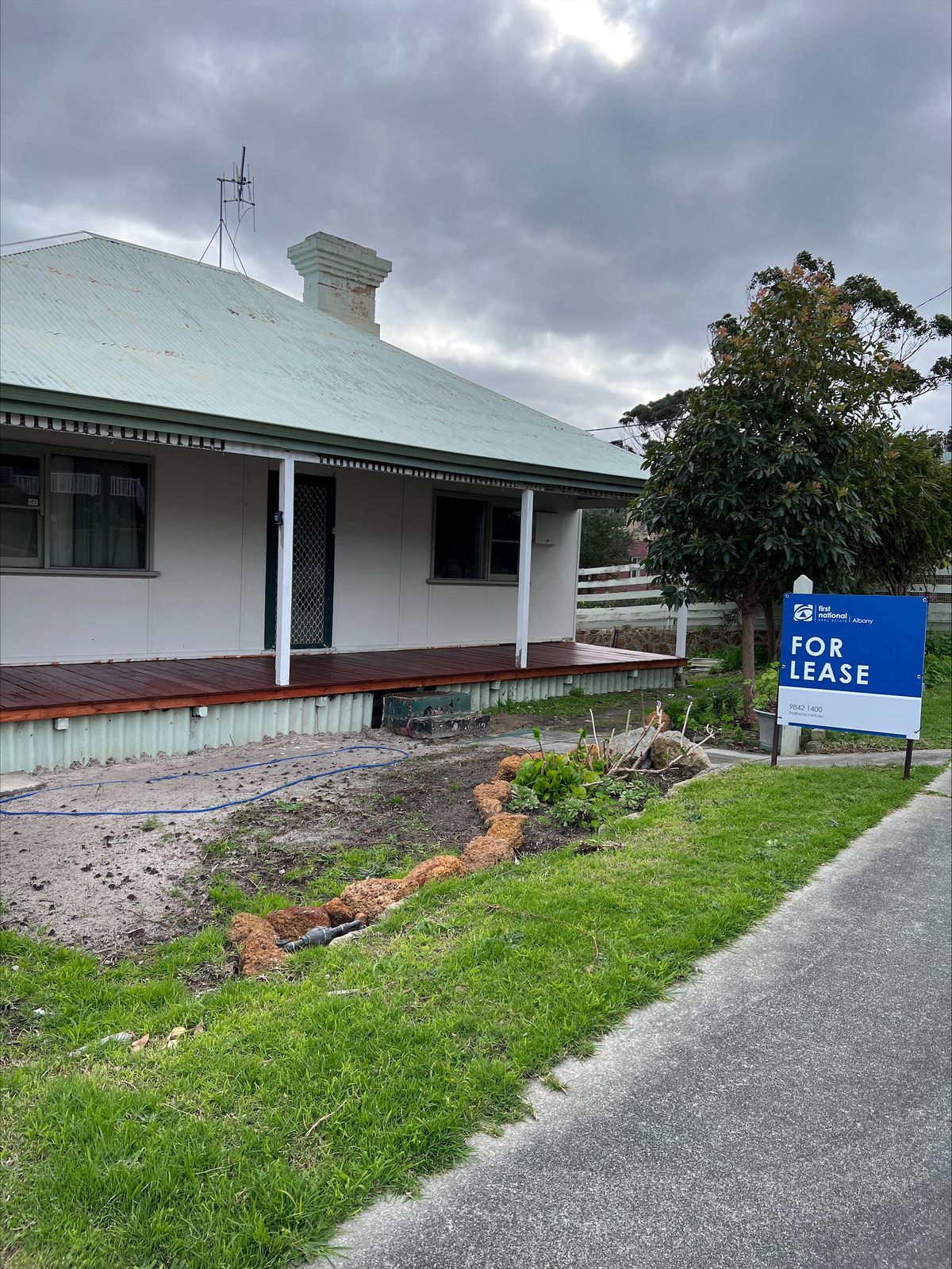 57 Hill Street, Albany WA 6330