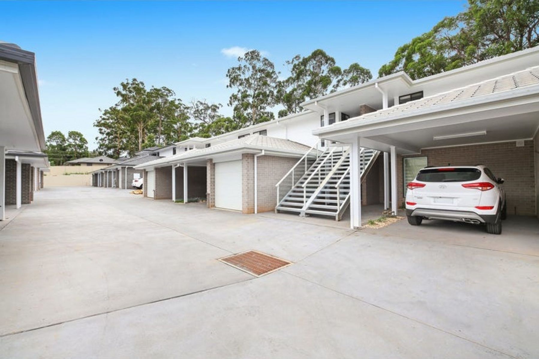18/4 Toorak Court, Port Macquarie NSW 2444