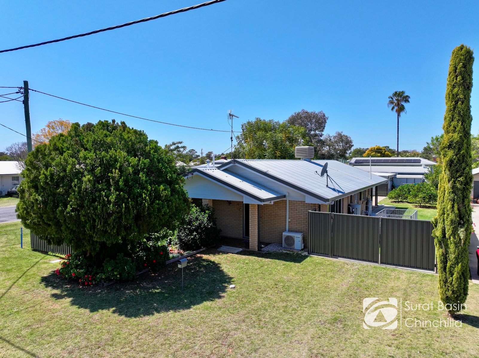 15 Wood Street, Chinchilla QLD 4413, Chinchilla - Thumbnail 2