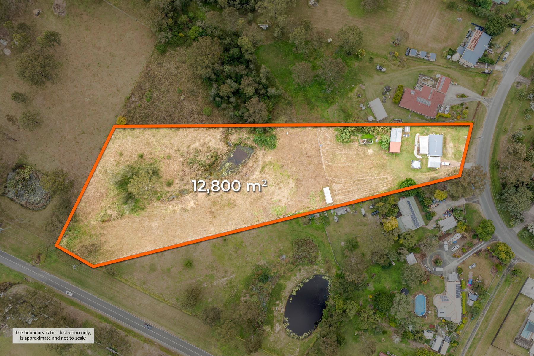 36-38 Evergreen Drive, South Maclean QLD 4280, South Maclean - Image 1
