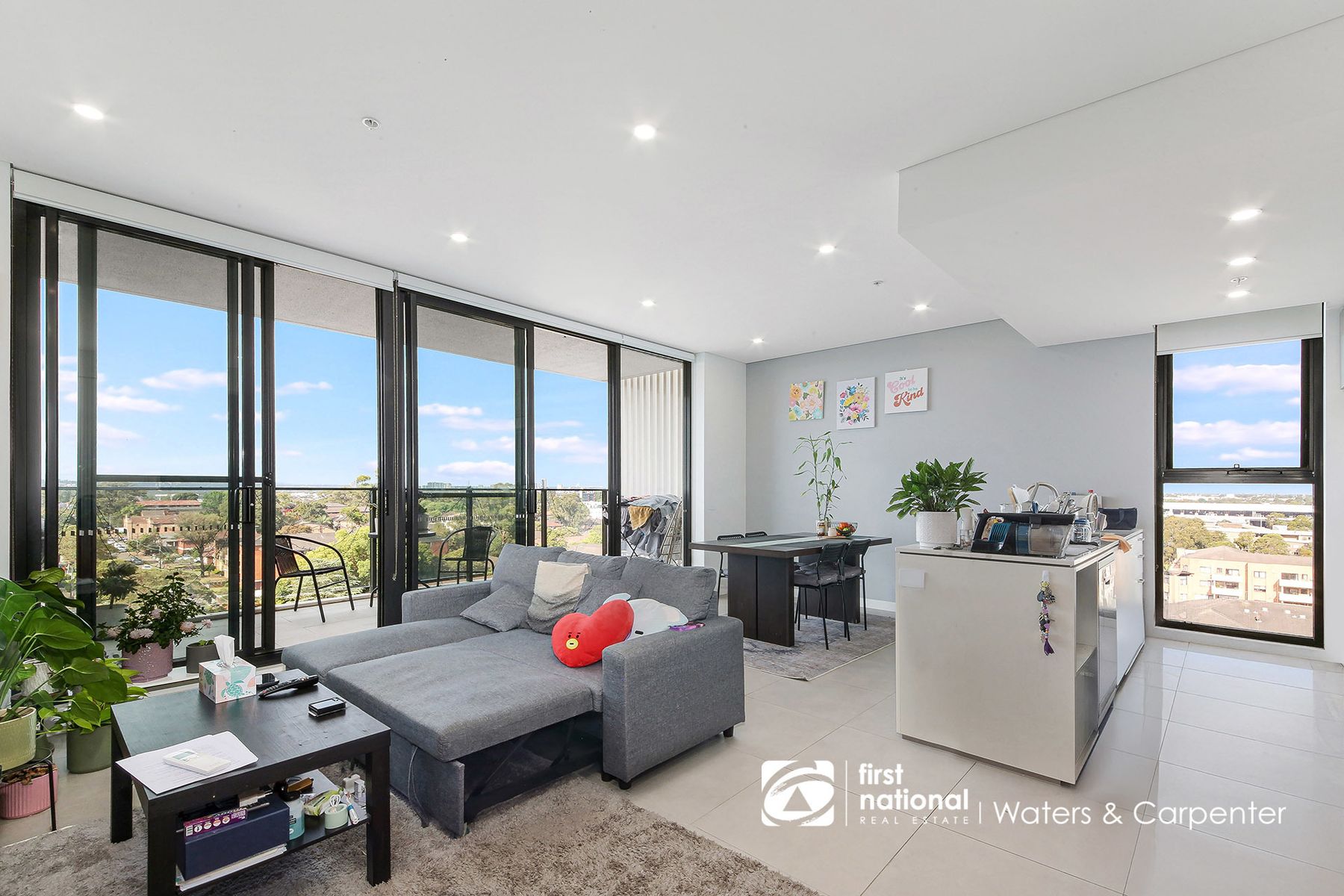 806/28A Northumberland Road, Auburn NSW 2144, Auburn - Thumbnail 3