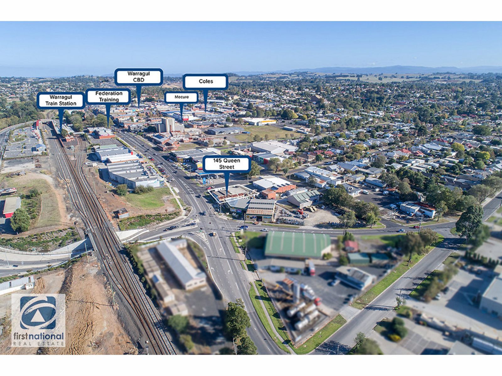 145 Queen Street, Warragul, VIC 3820, Warragul - Thumbnail 2
